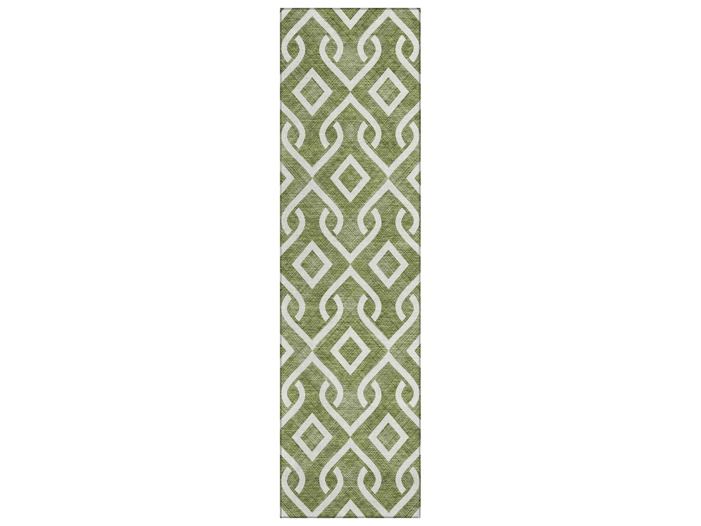Dalyn Chantille Runner Area Rug