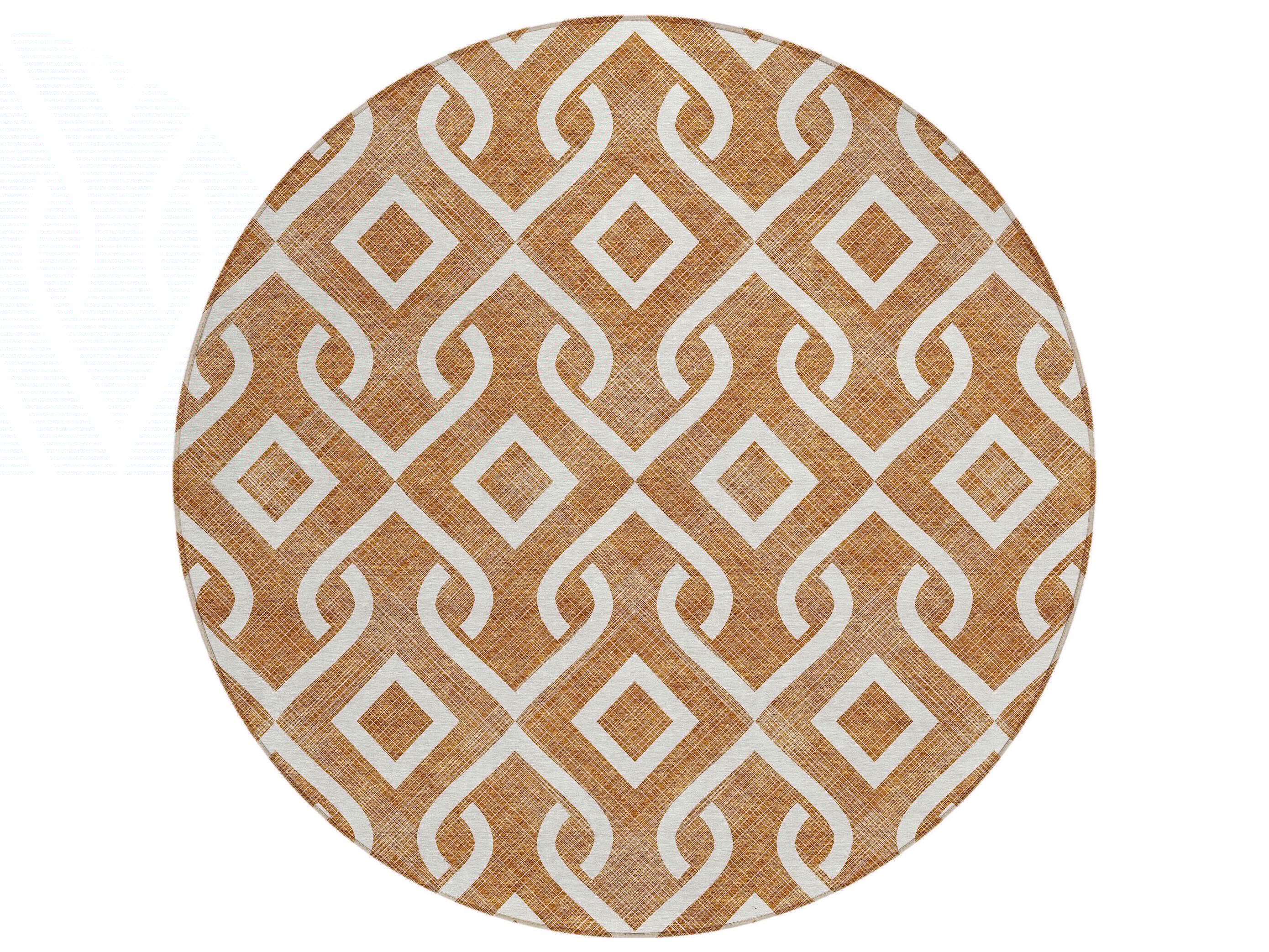 Dalyn Chantille Round Area Rug
