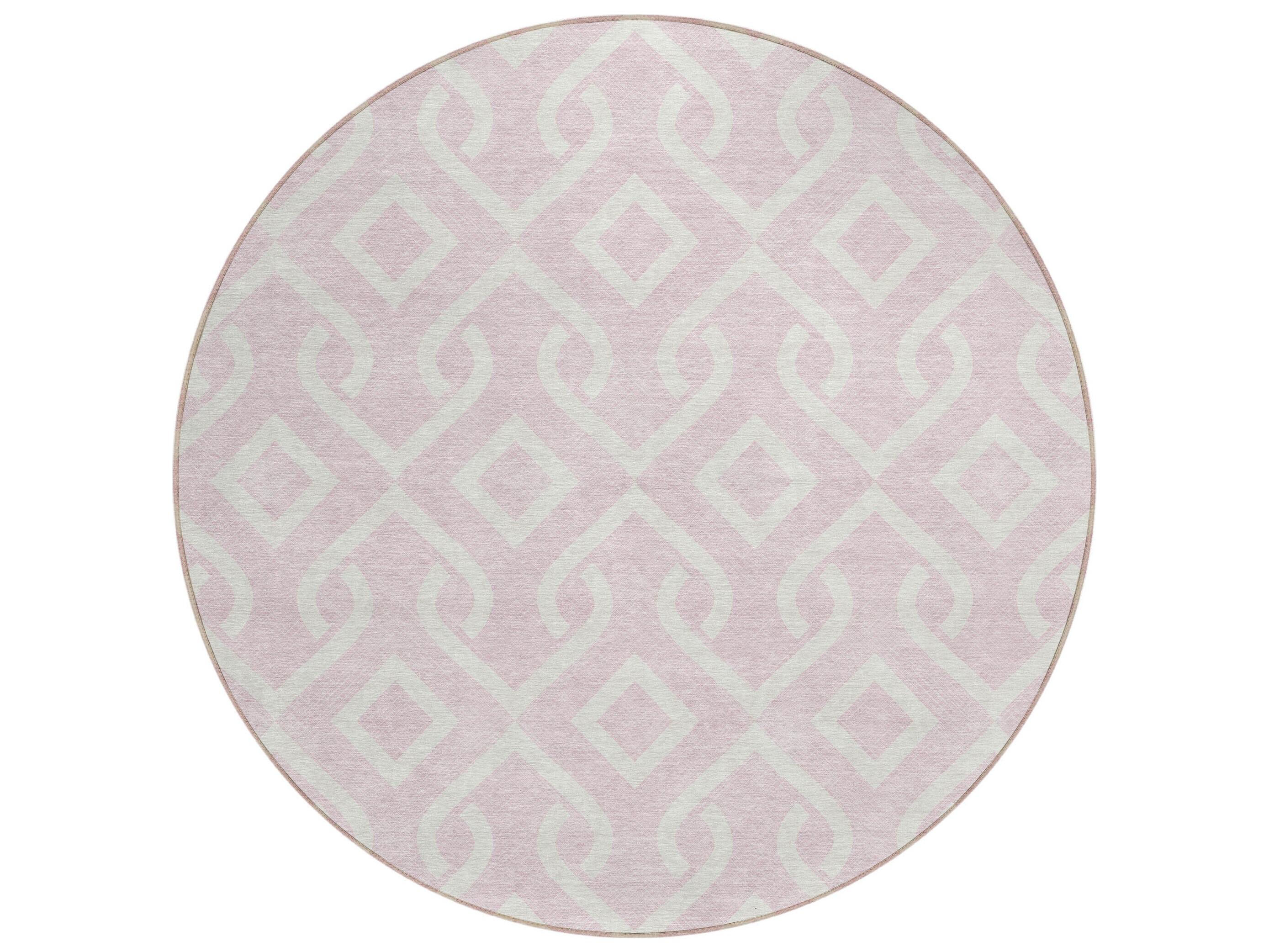 Dalyn Chantille Round Area Rug