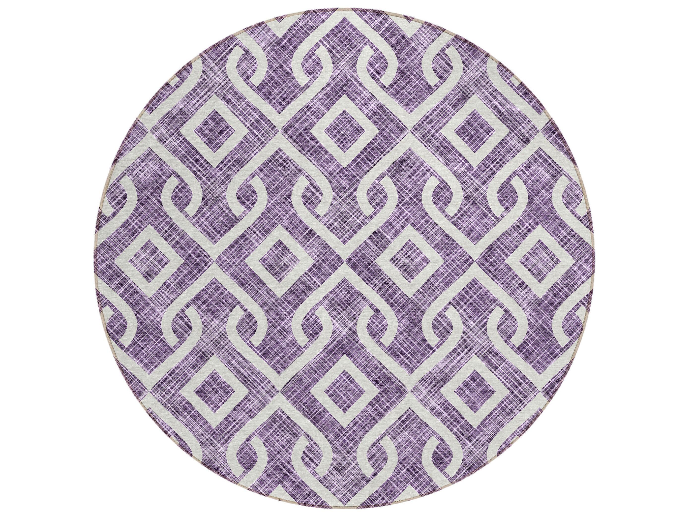 Dalyn Chantille Round Area Rug