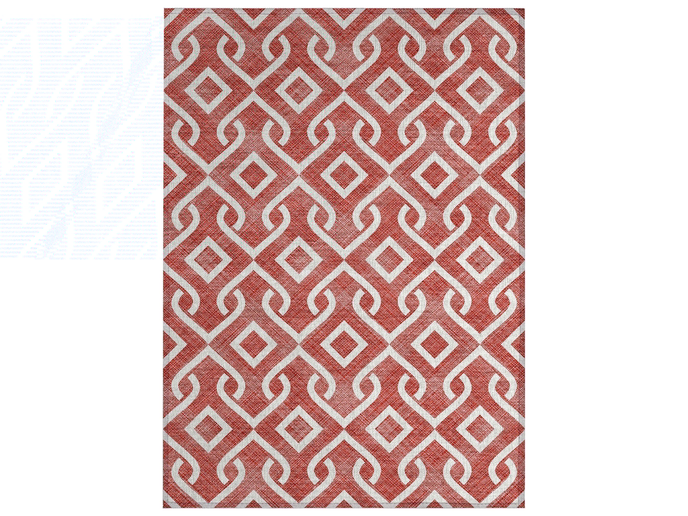 Dalyn Chantille Rectangular Area Rug