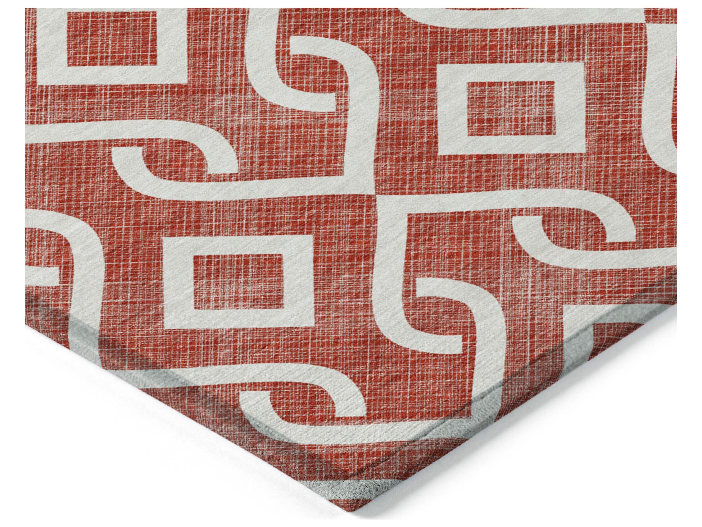 Dalyn Chantille Rectangular Area Rug