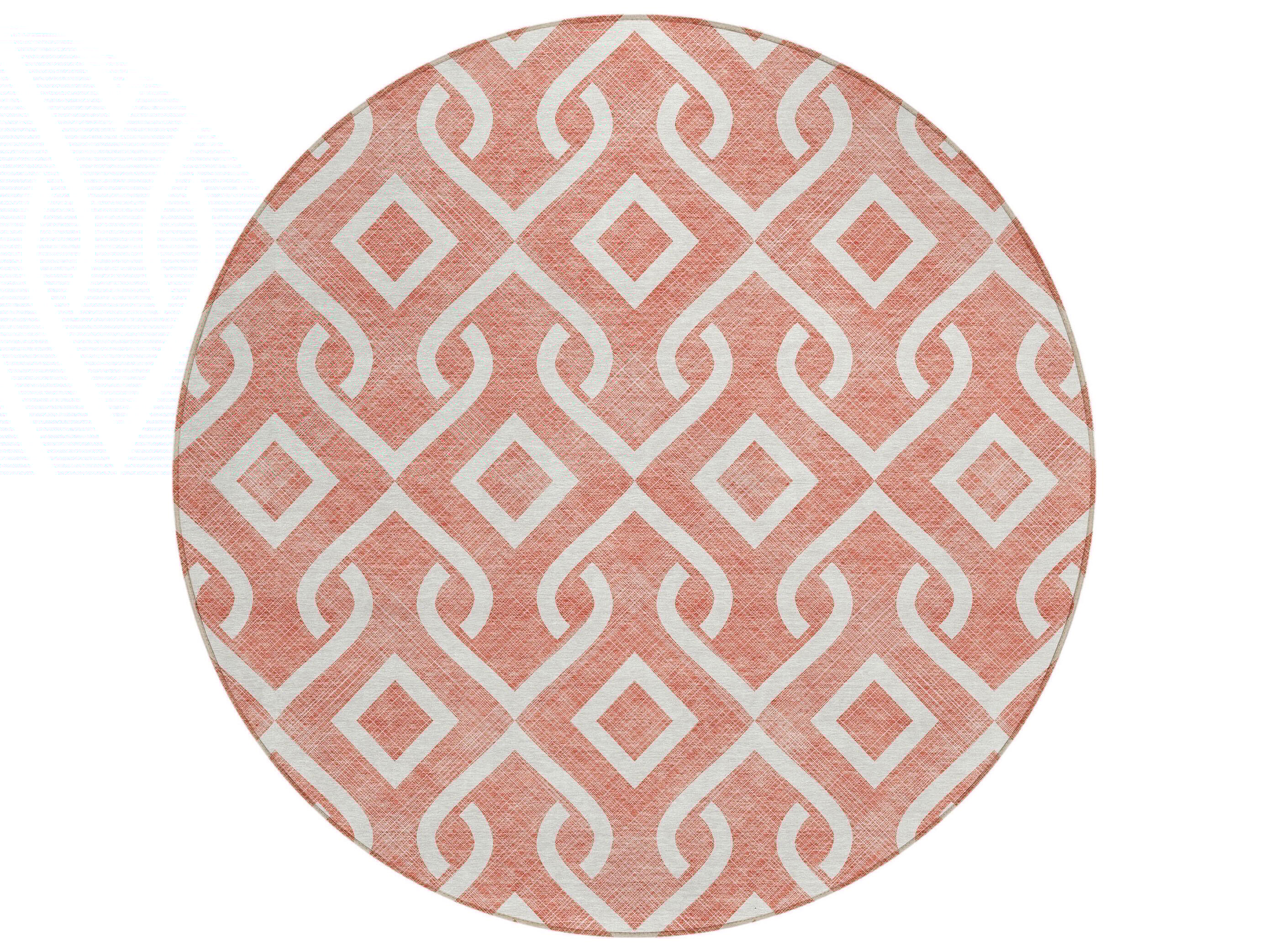 Dalyn Chantille Round Area Rug