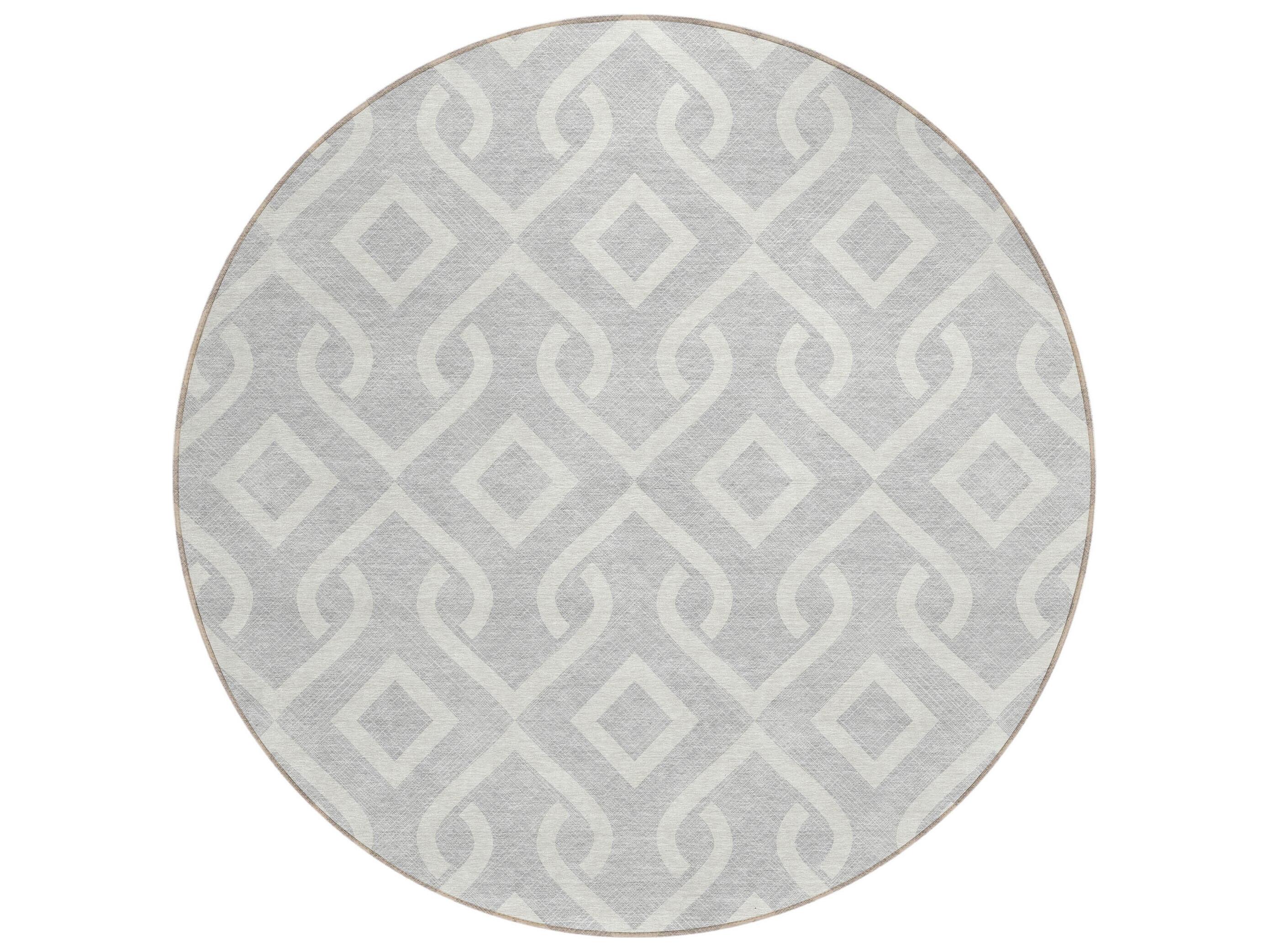 Dalyn Chantille Round Area Rug