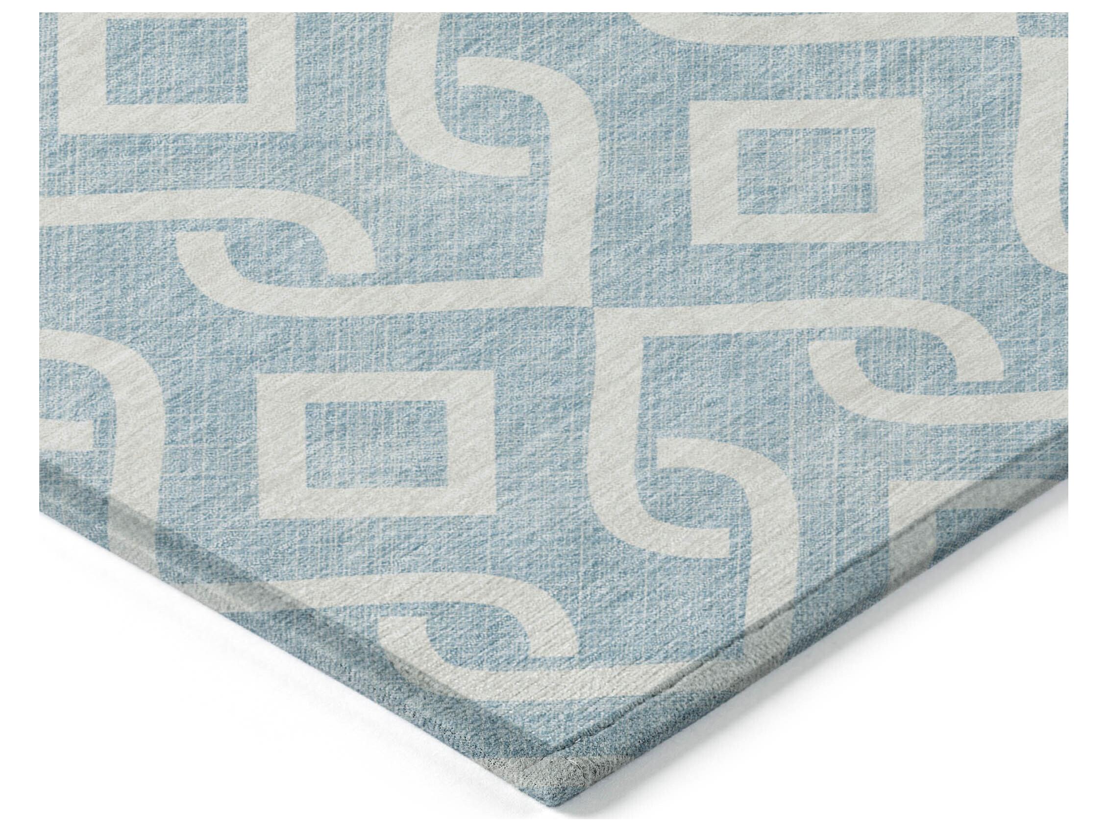 Dalyn Chantille Rectangular Area Rug
