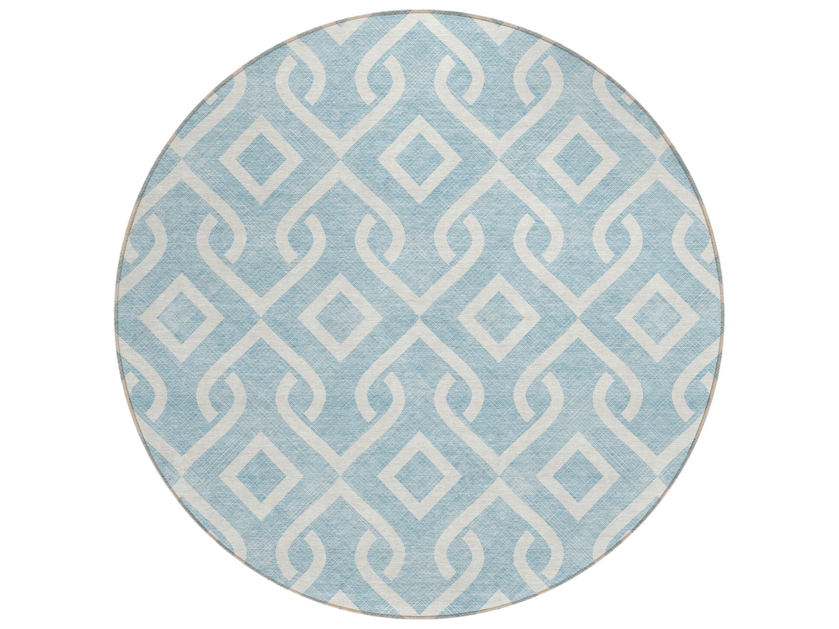 Dalyn Chantille Round Area Rug