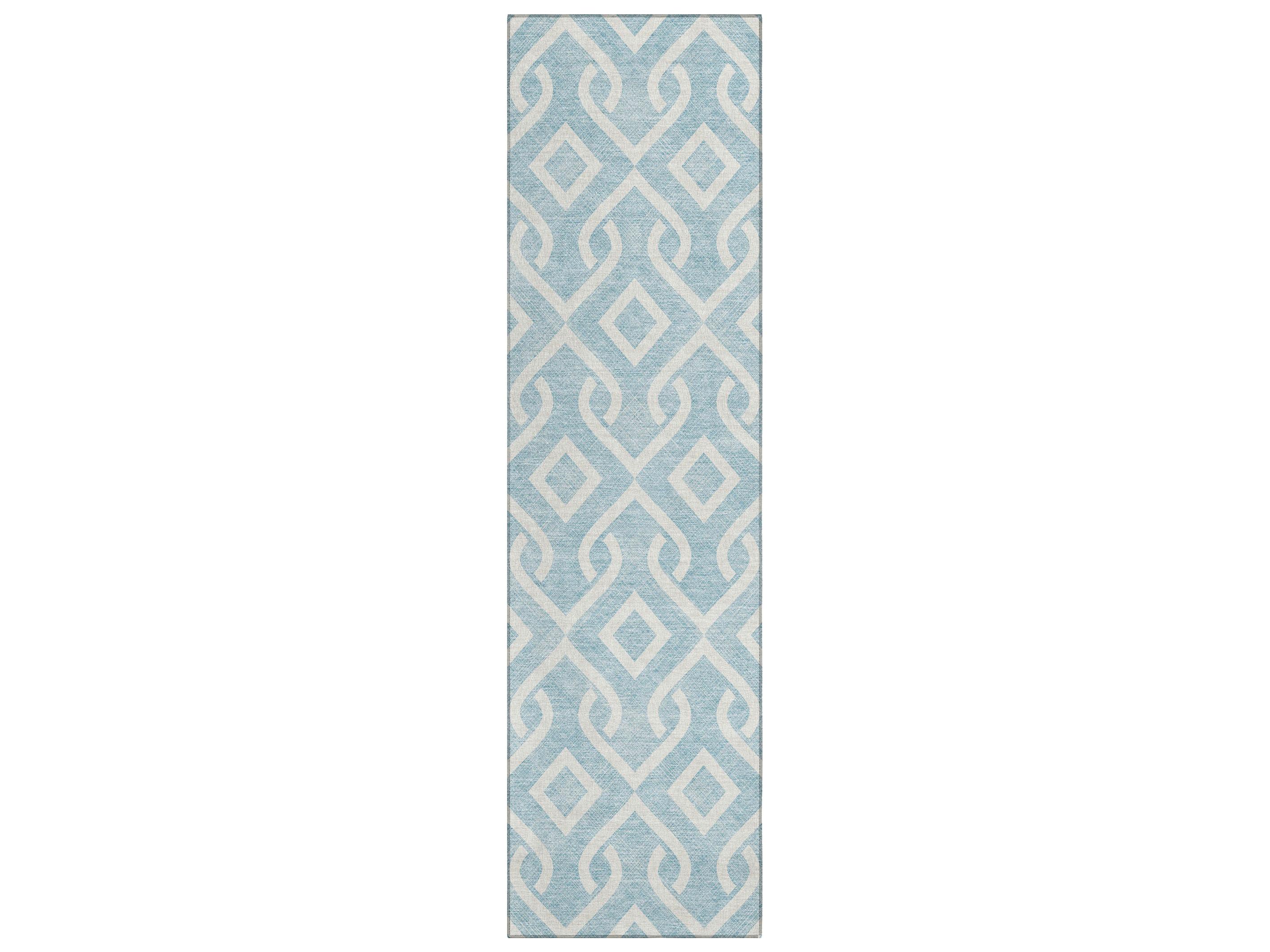 Dalyn Chantille Runner Area Rug