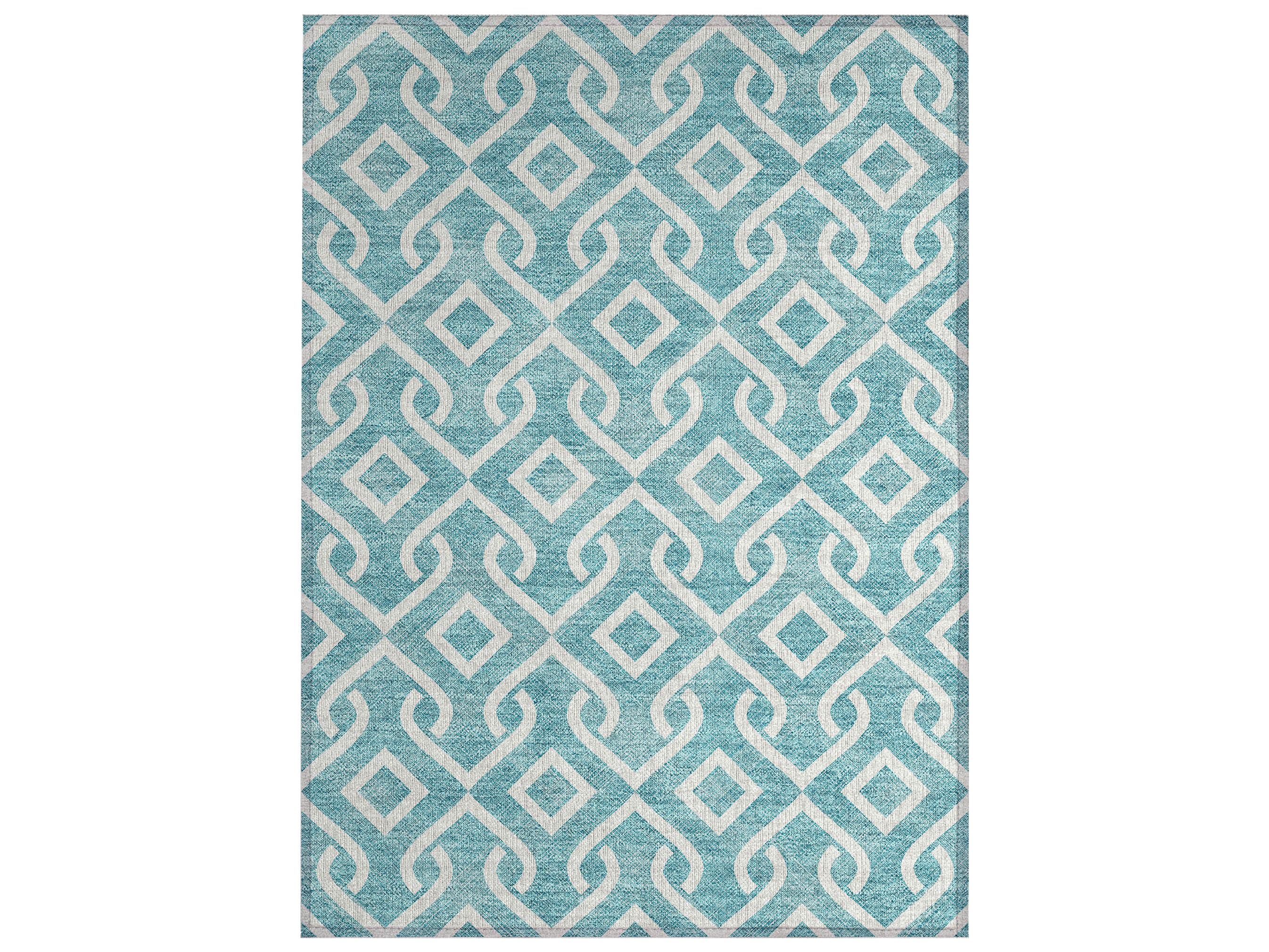Dalyn Chantille Rectangular Area Rug