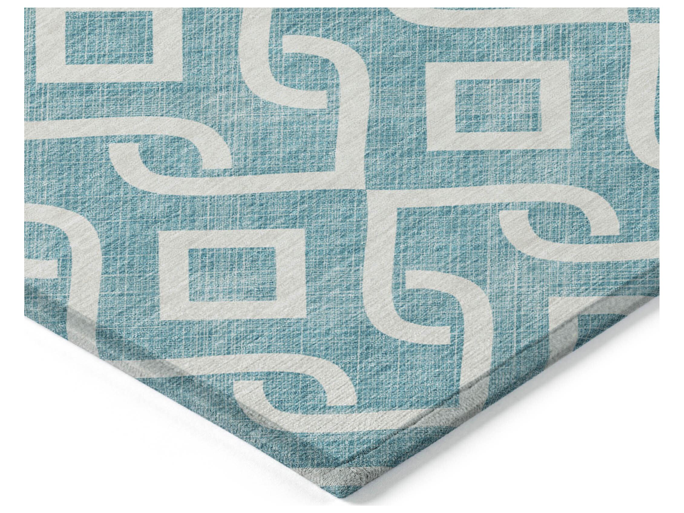 Dalyn Chantille Rectangular Area Rug