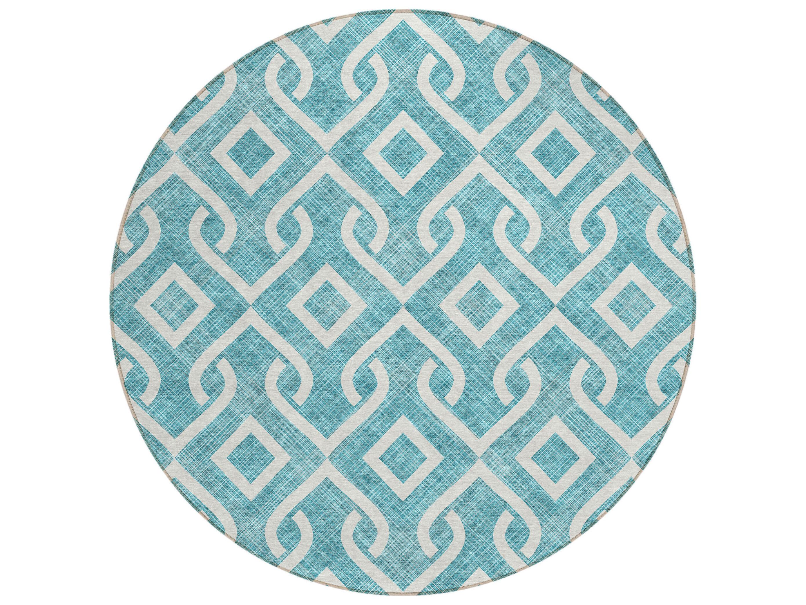 Dalyn Chantille Round Area Rug
