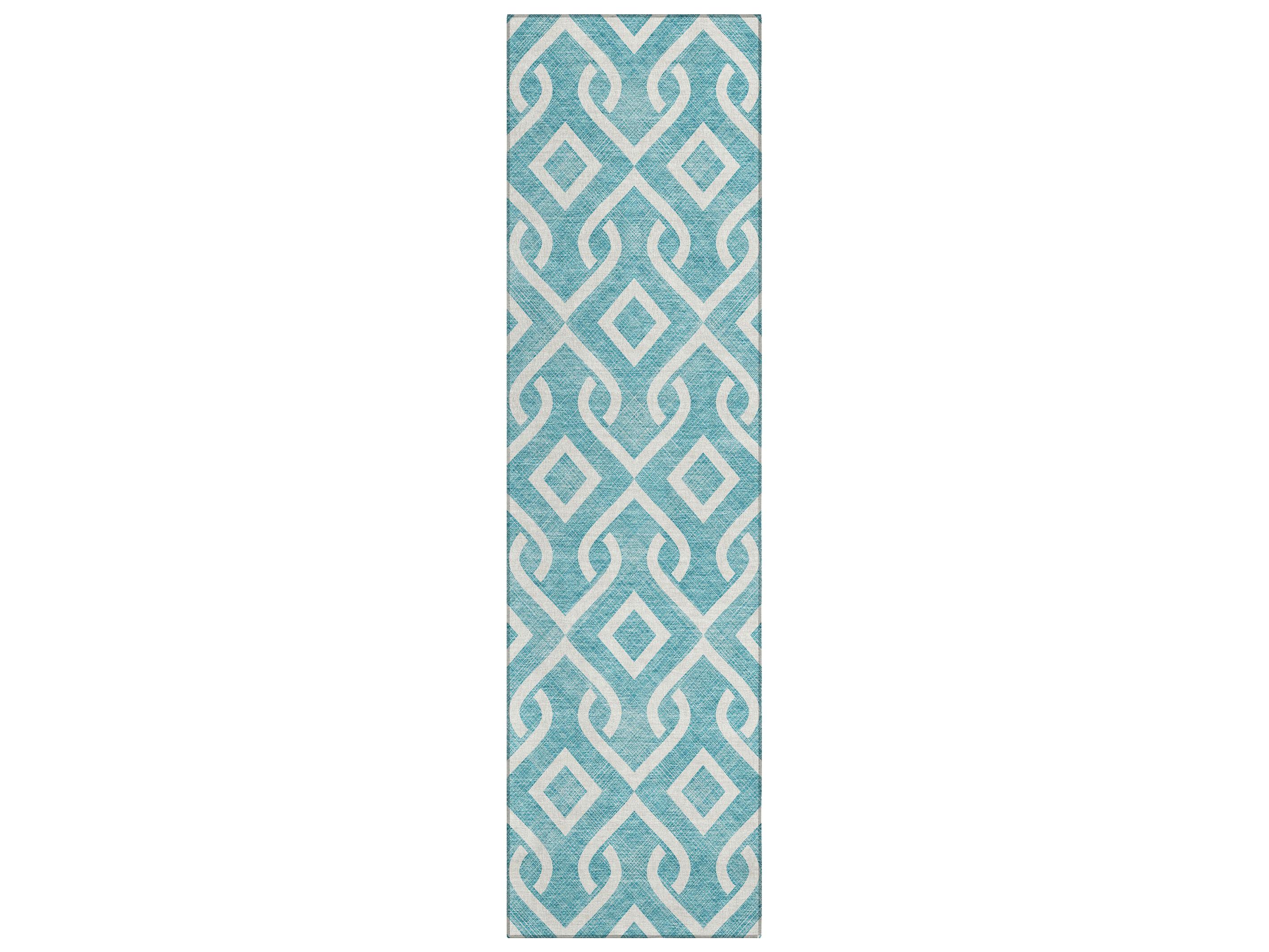 Dalyn Chantille Runner Area Rug