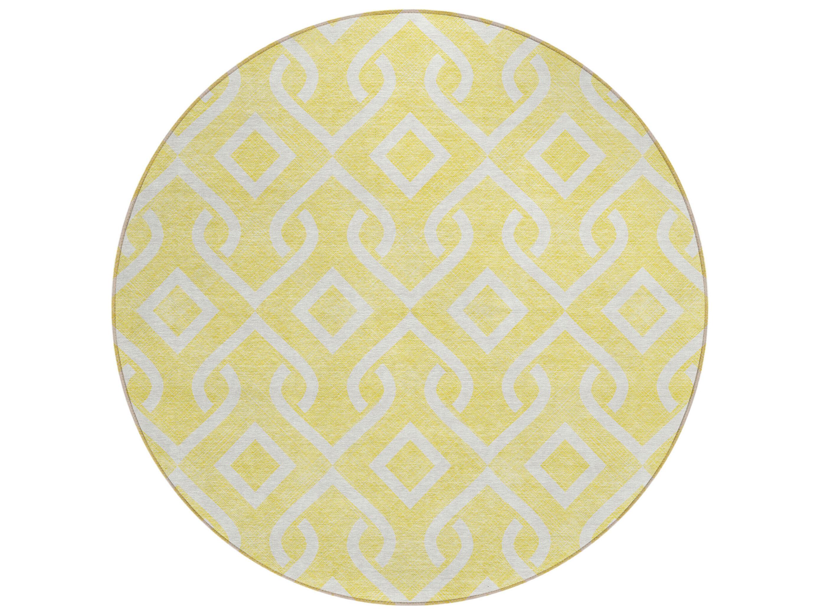 Dalyn Chantille Round Area Rug