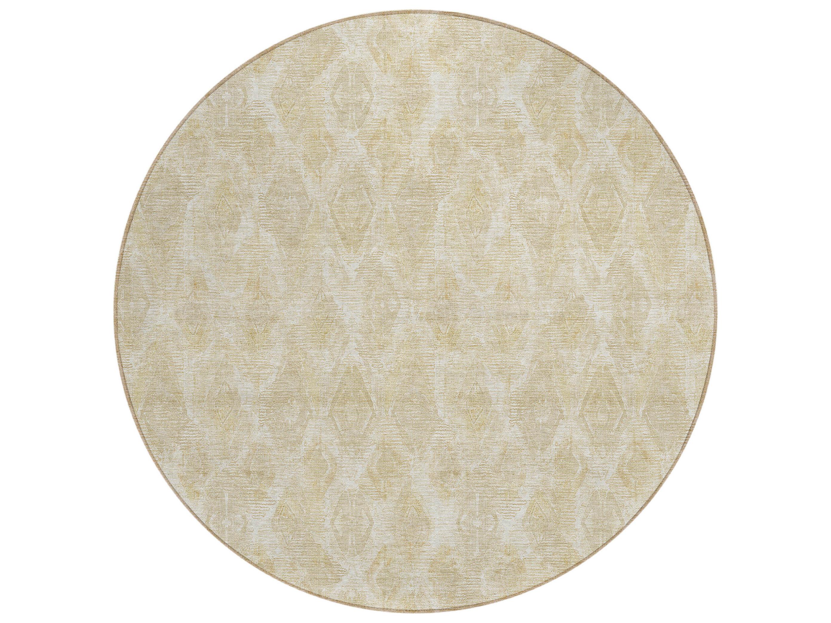 Dalyn Chantille Round Area Rug