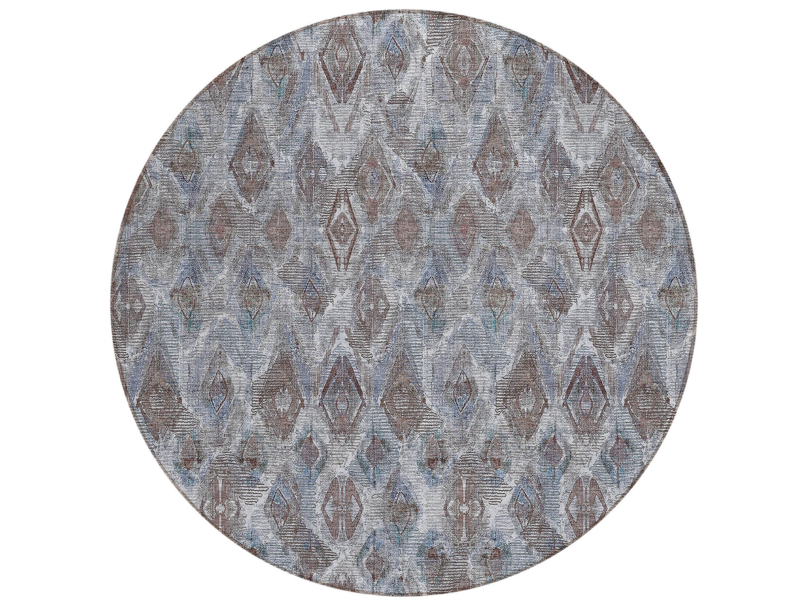Dalyn Chantille Round Area Rug