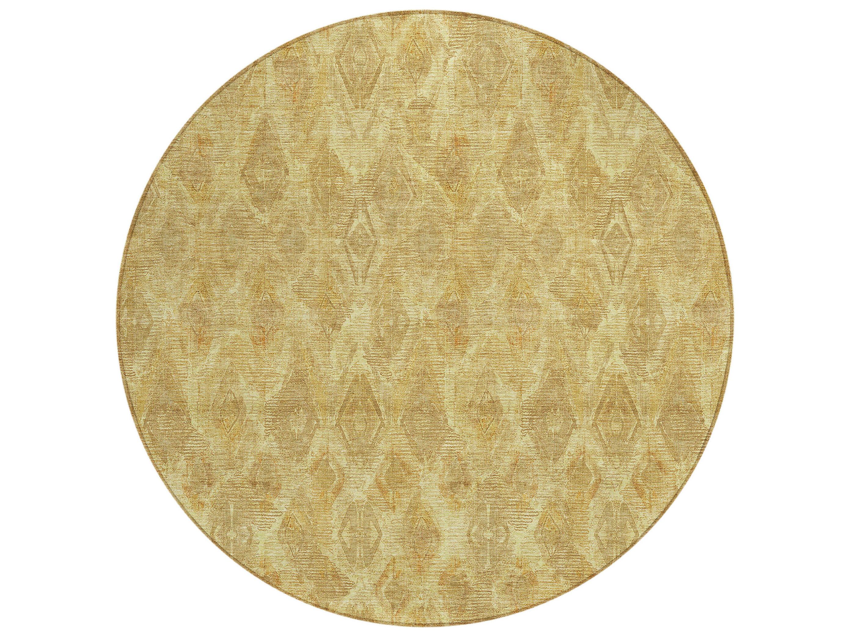 Dalyn Chantille Round Area Rug