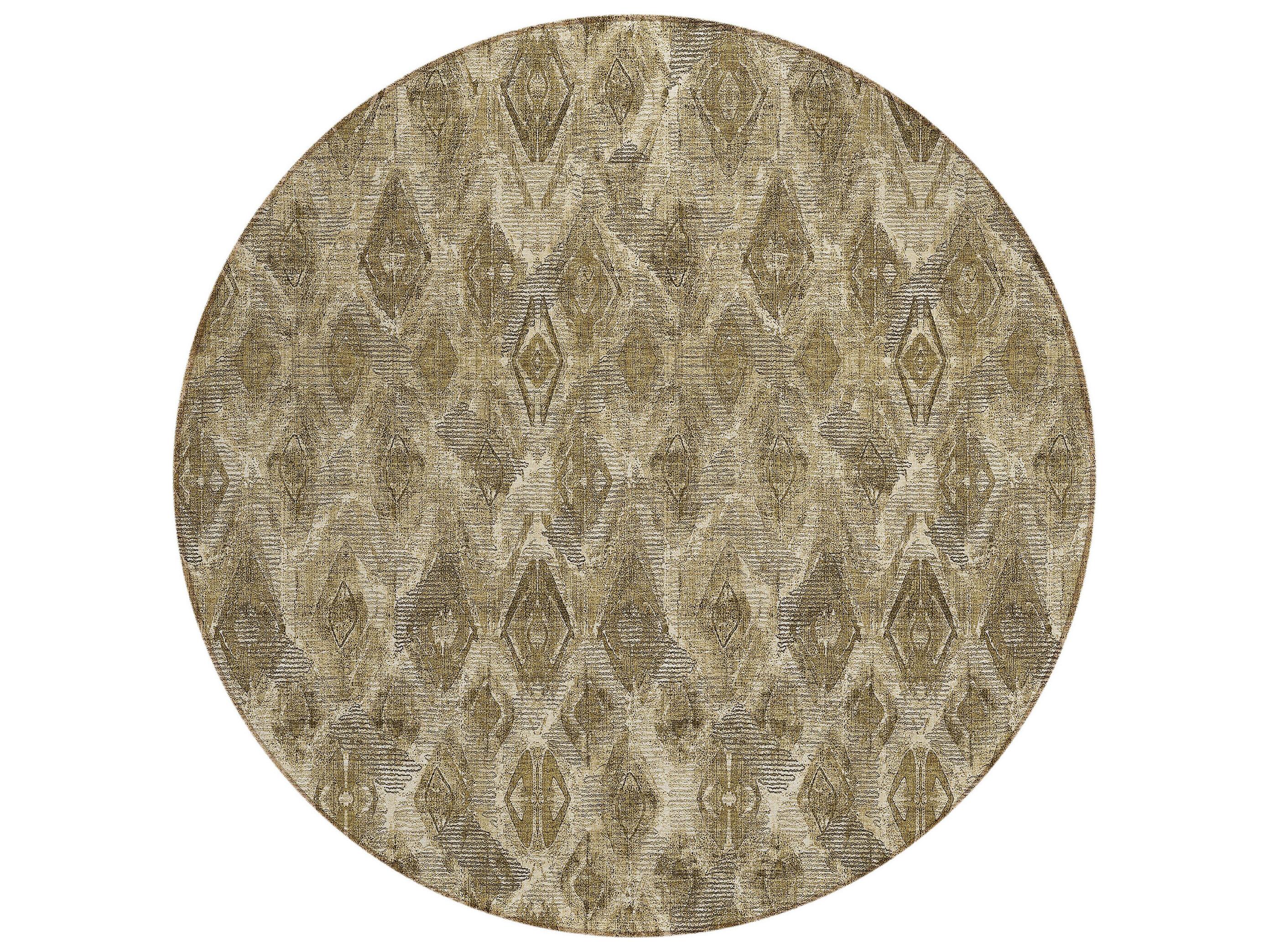 Dalyn Chantille Round Area Rug