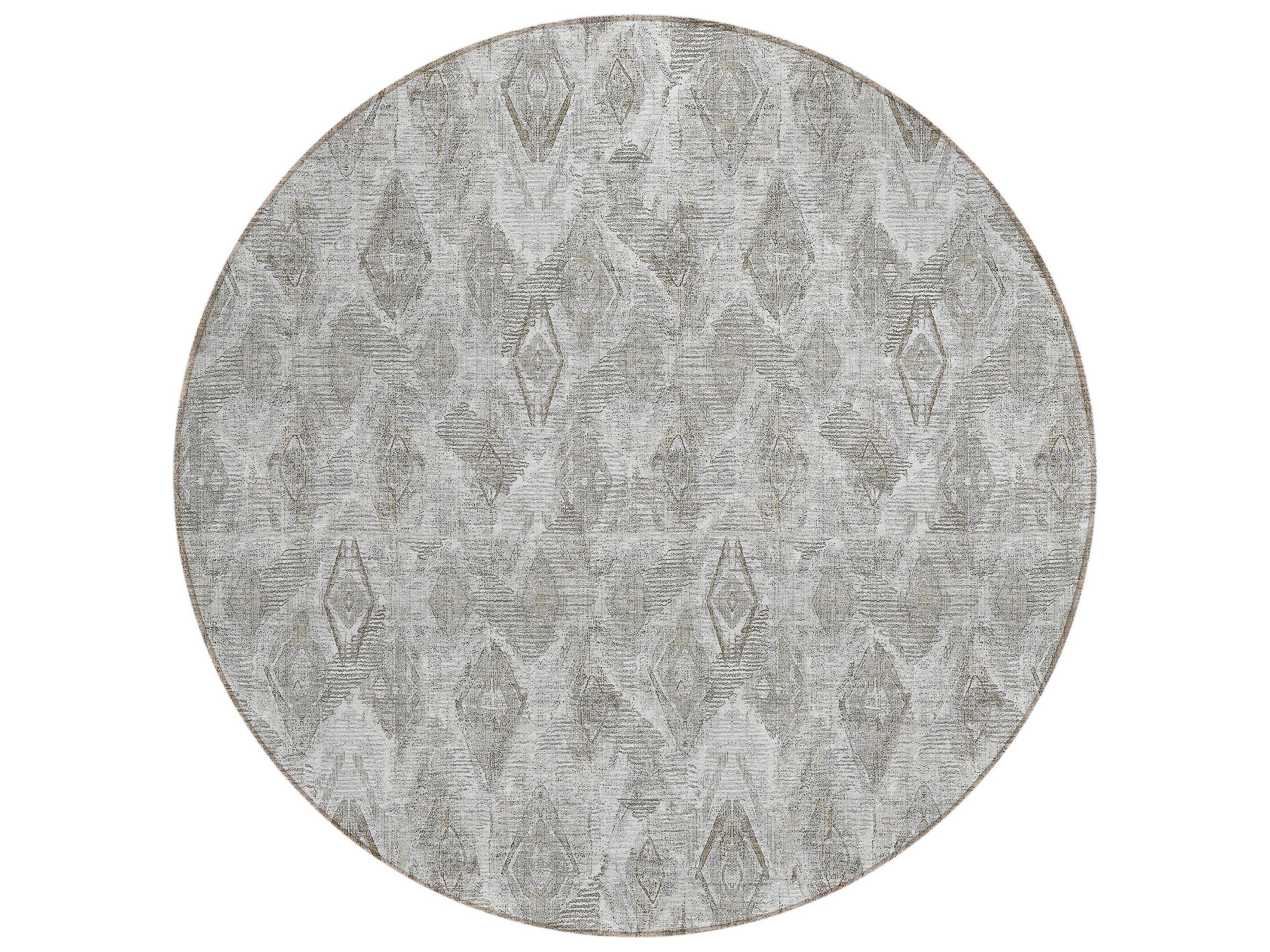 Dalyn Chantille Round Area Rug