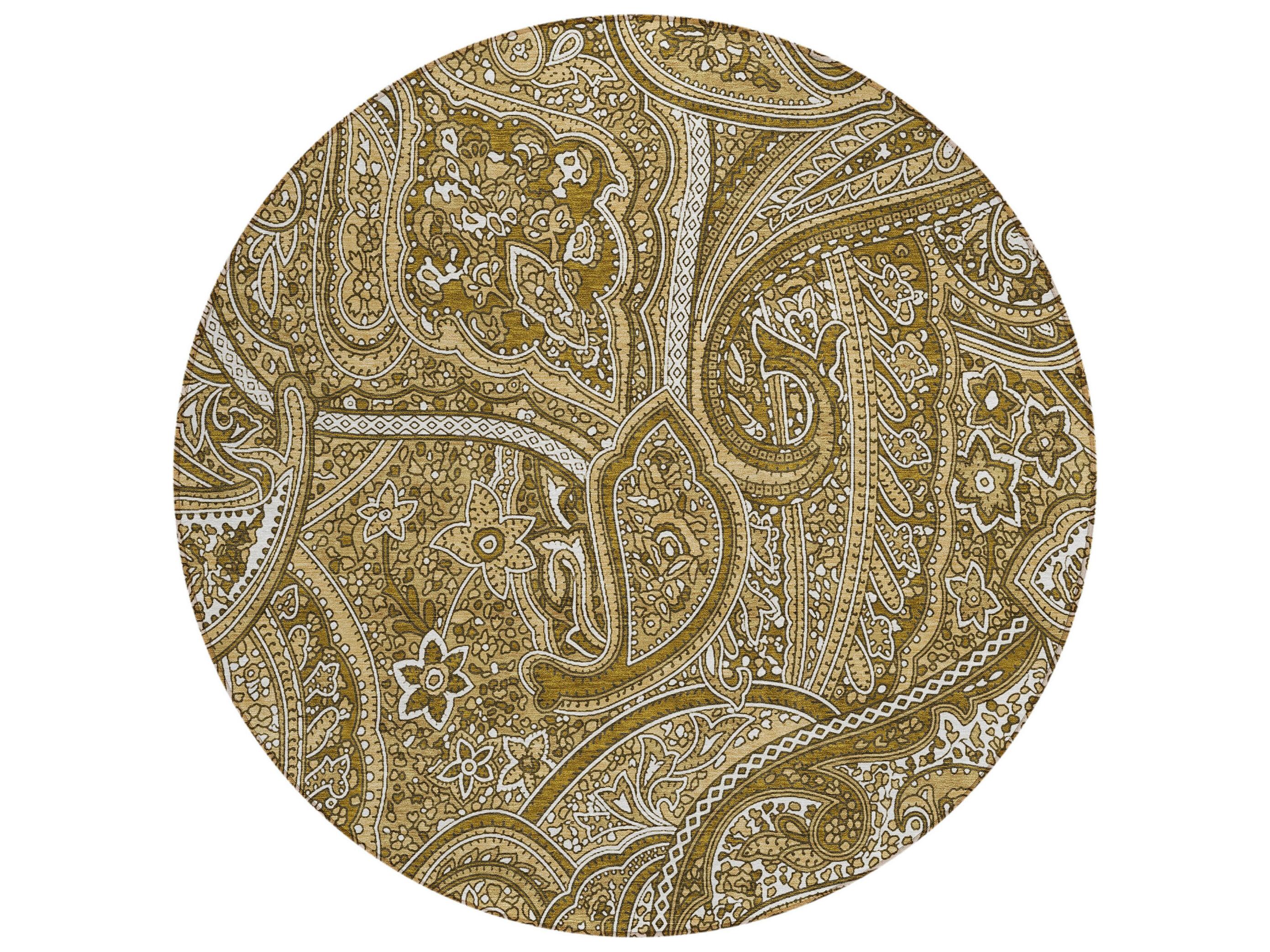 Dalyn Chantille Round Area Rug