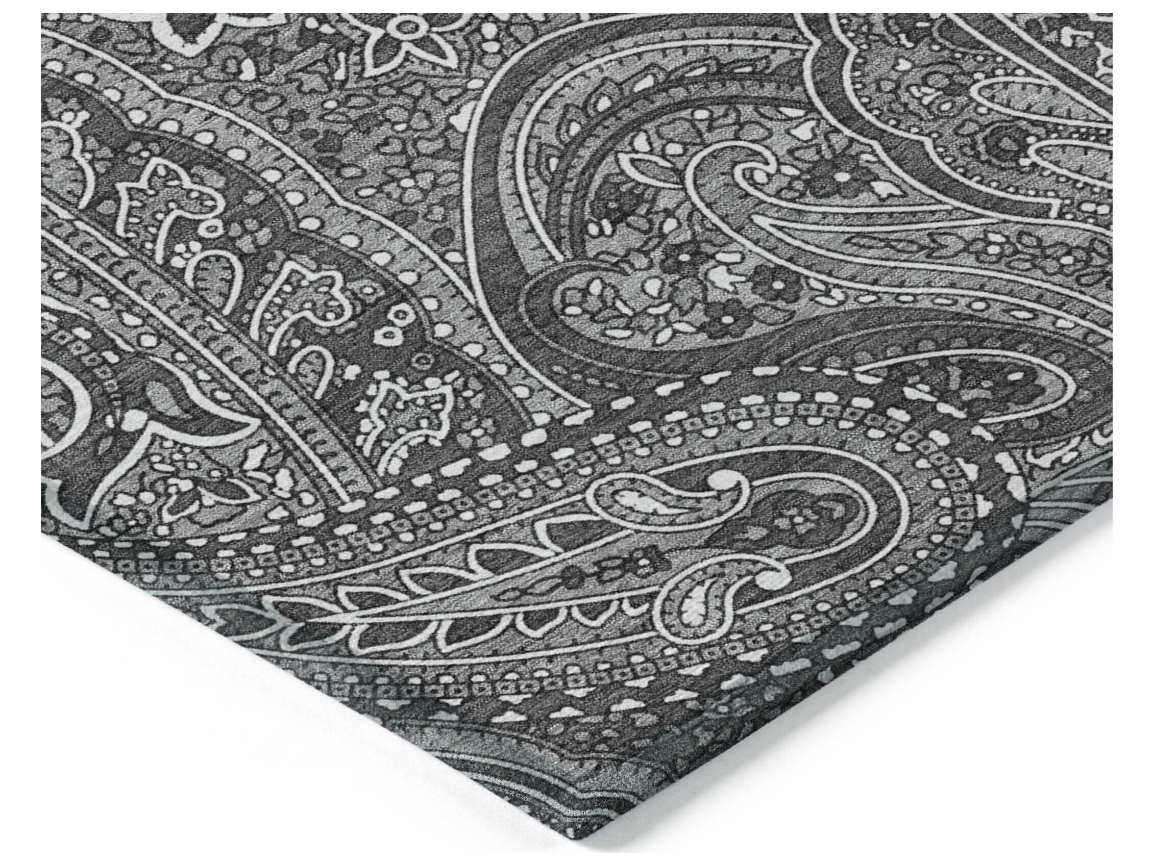 Dalyn Chantille Rectangular Area Rug