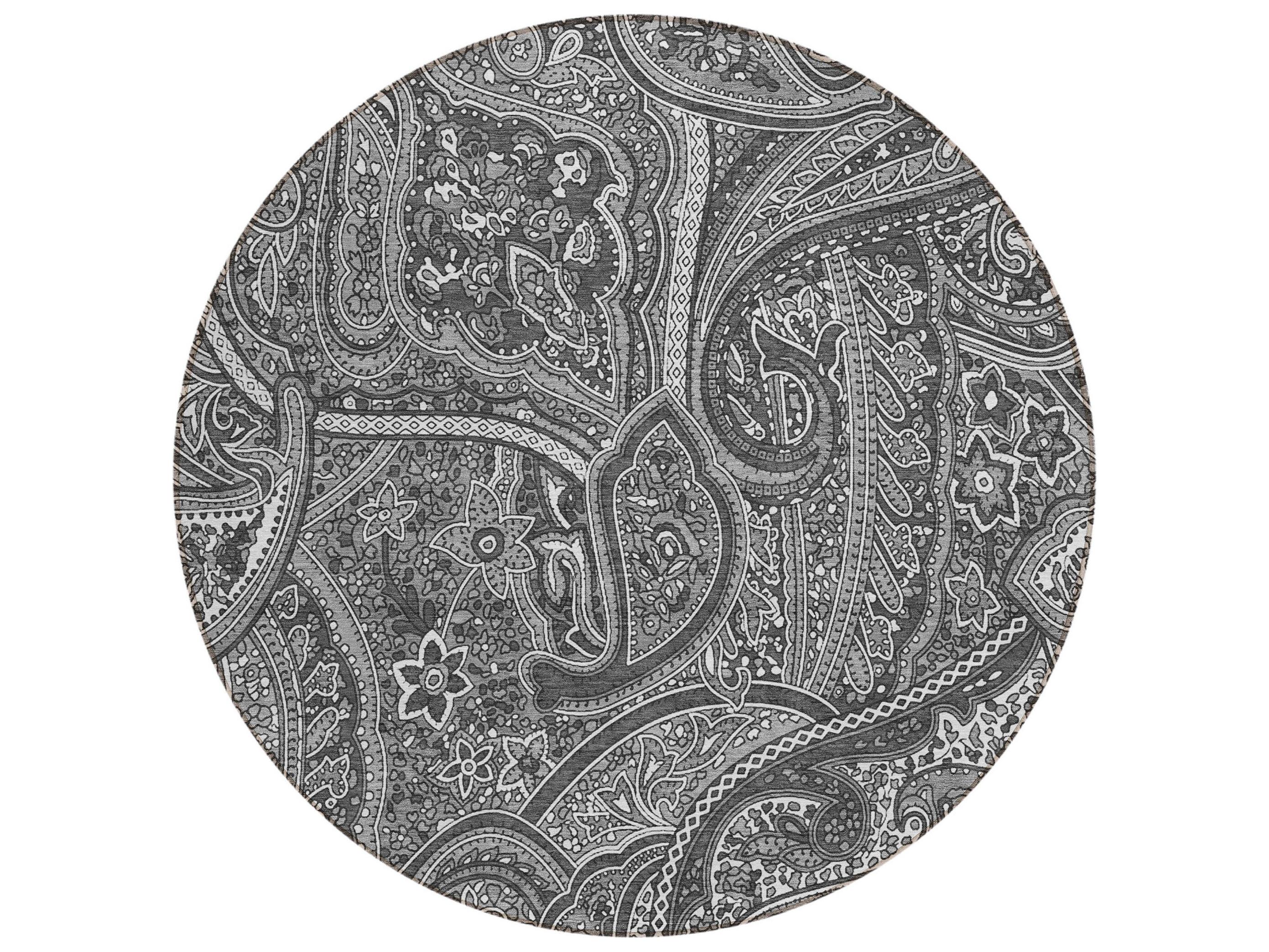 Dalyn Chantille Round Area Rug