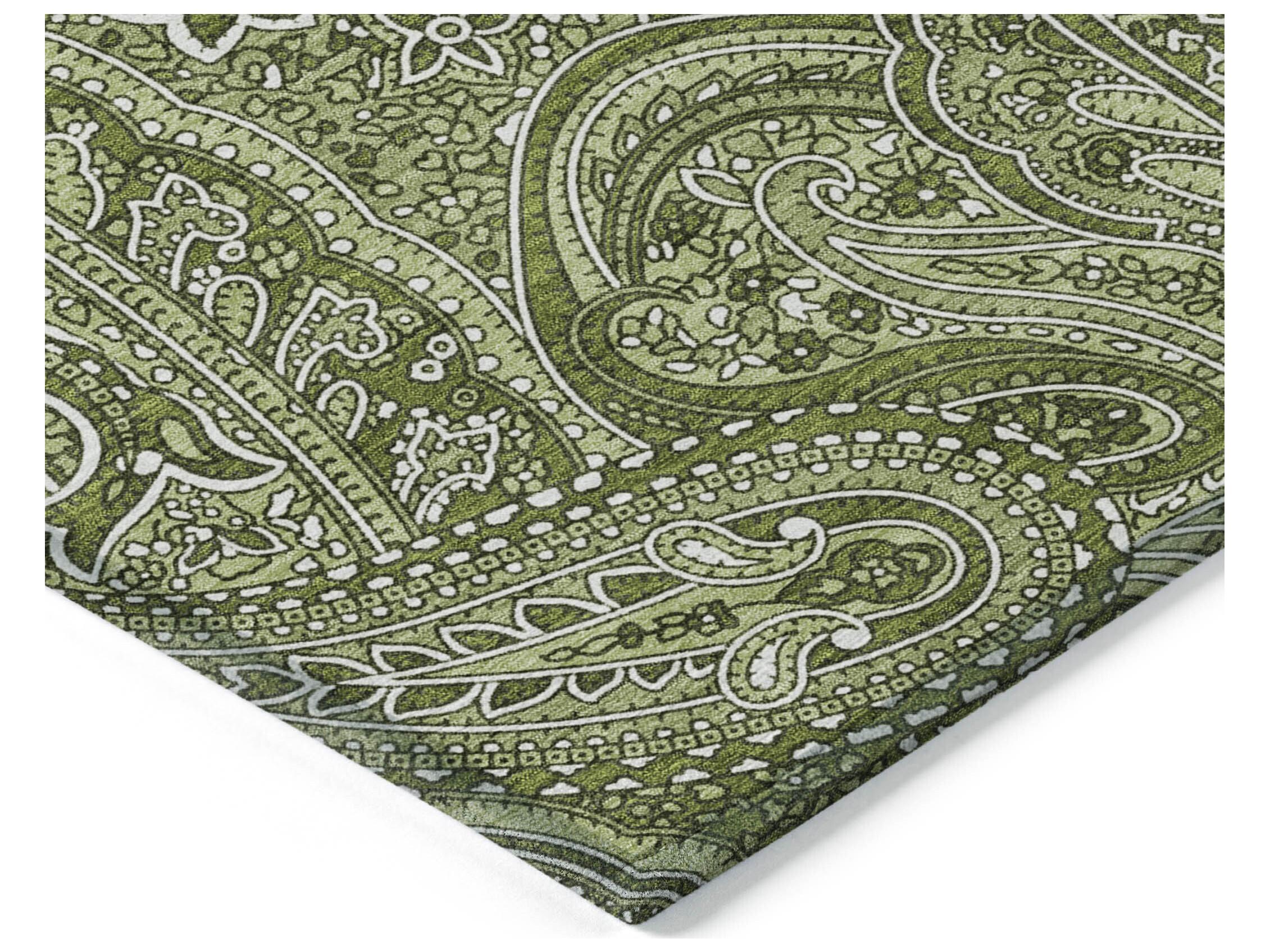 Dalyn Chantille Rectangular Area Rug