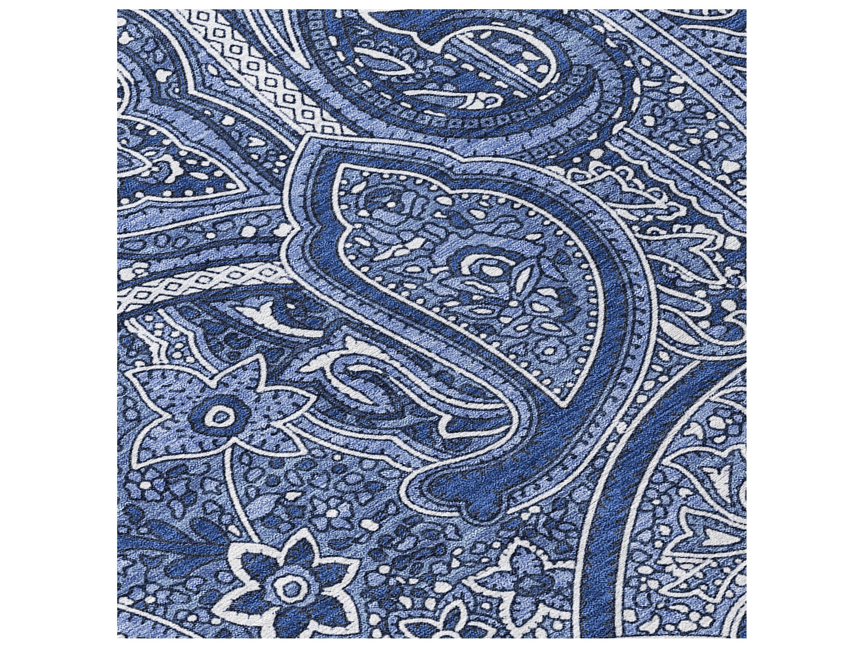 Dalyn Chantille Rectangular Area Rug