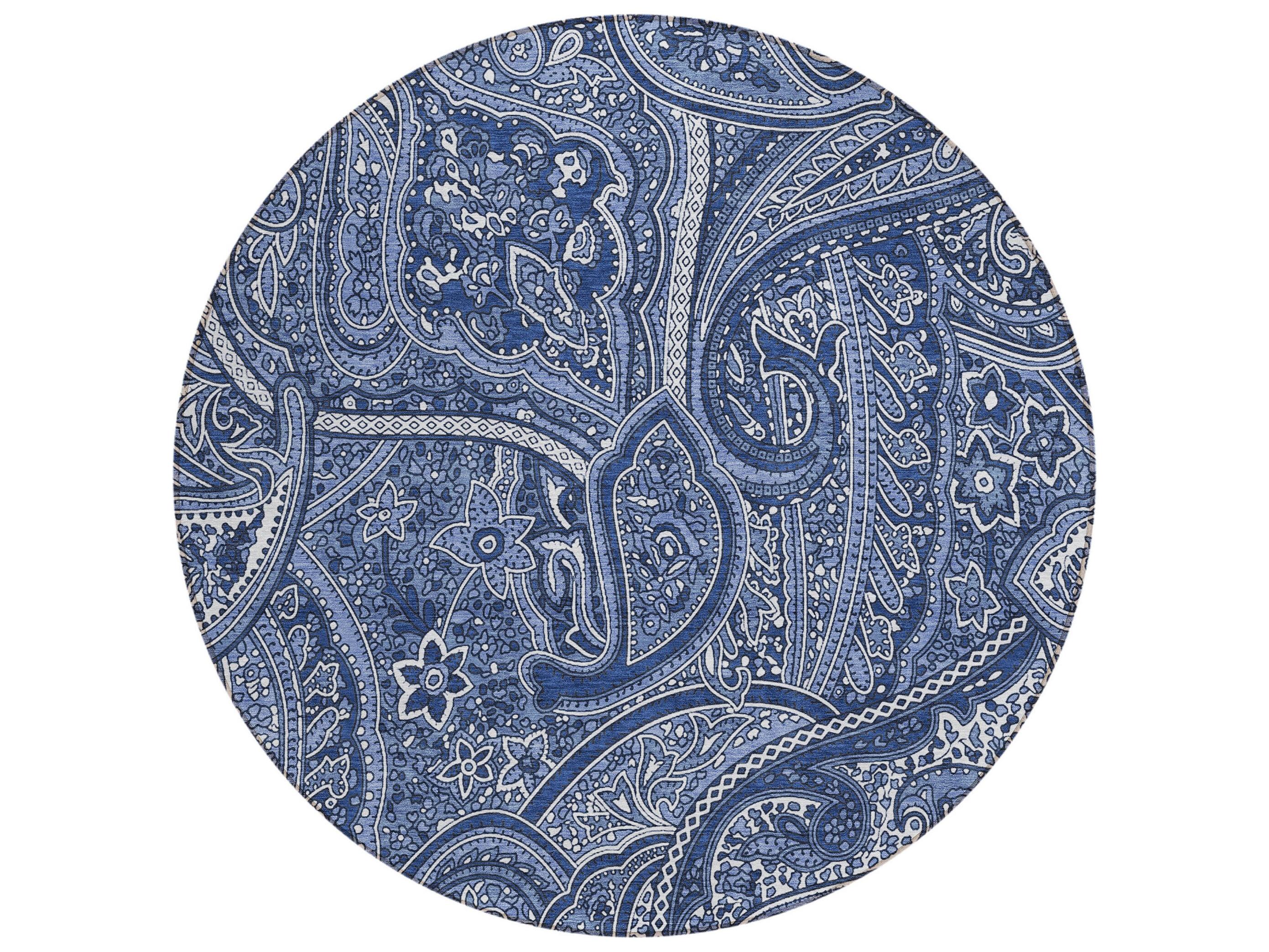 Dalyn Chantille Round Area Rug