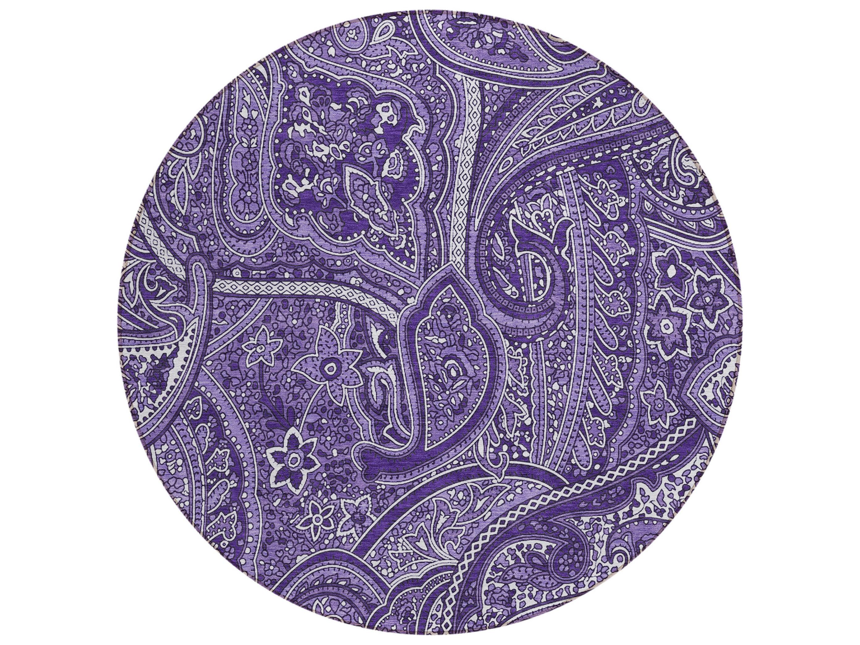 Dalyn Chantille Round Area Rug