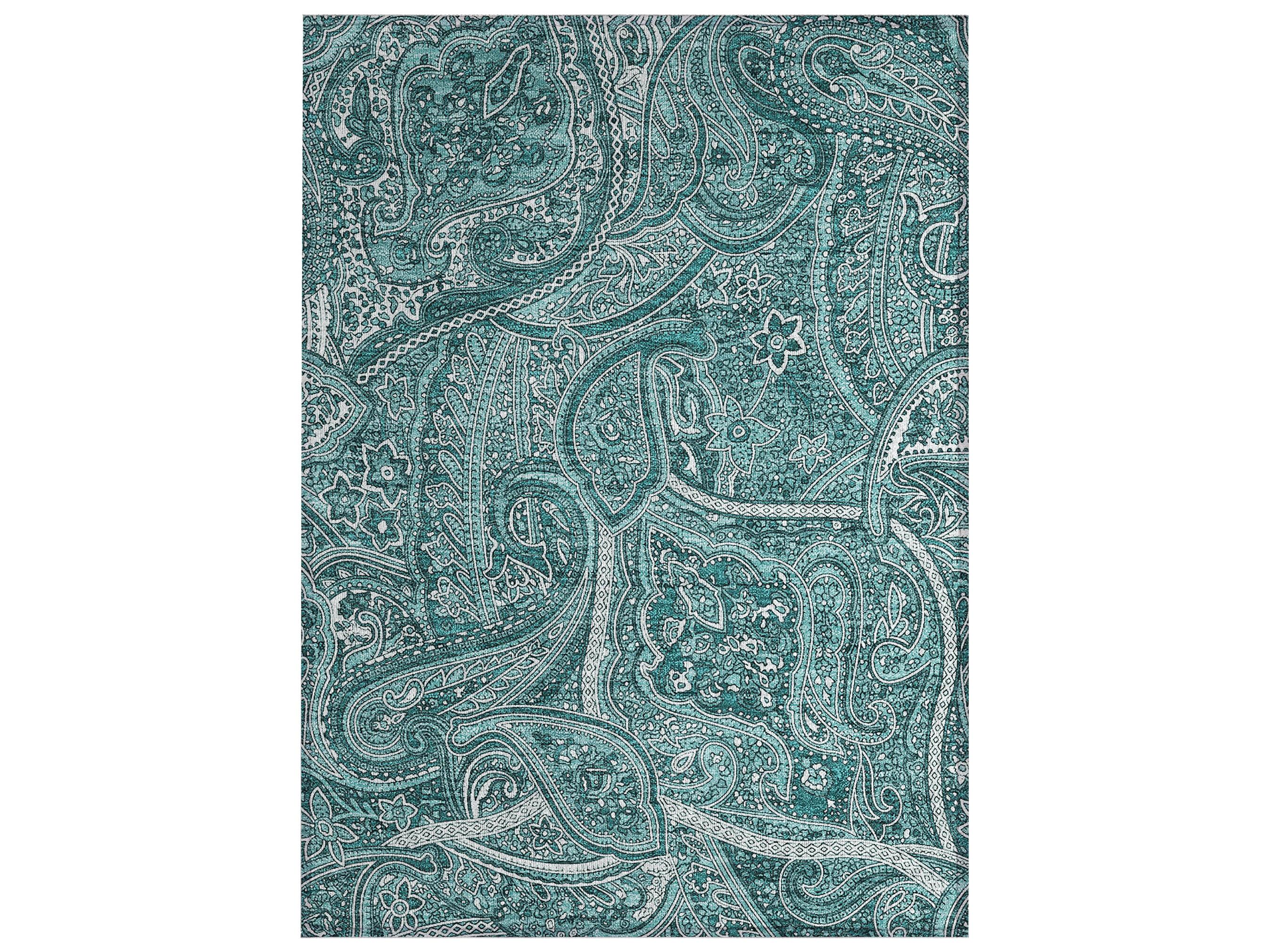 Dalyn Chantille Rectangular Area Rug