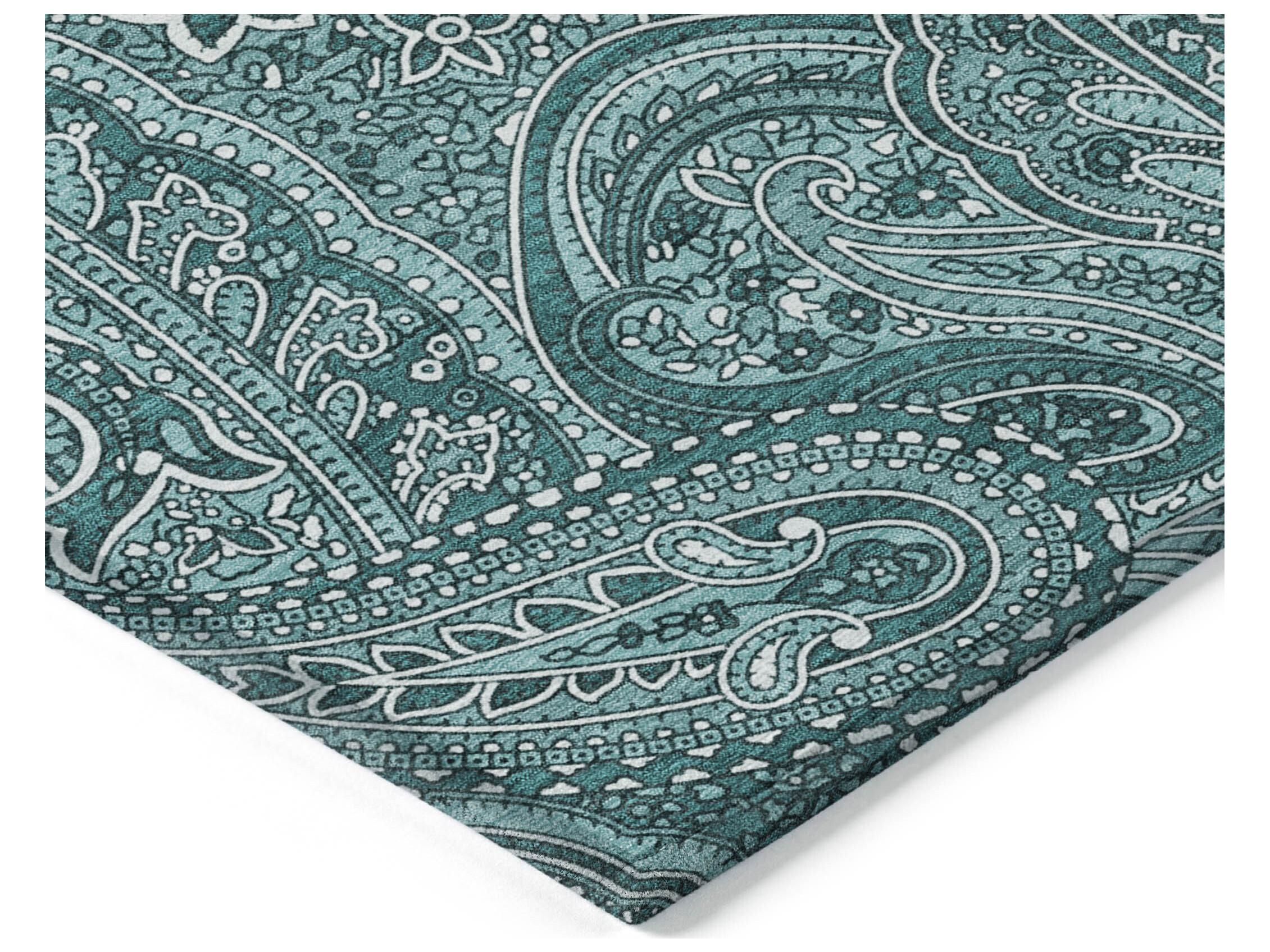 Dalyn Chantille Rectangular Area Rug