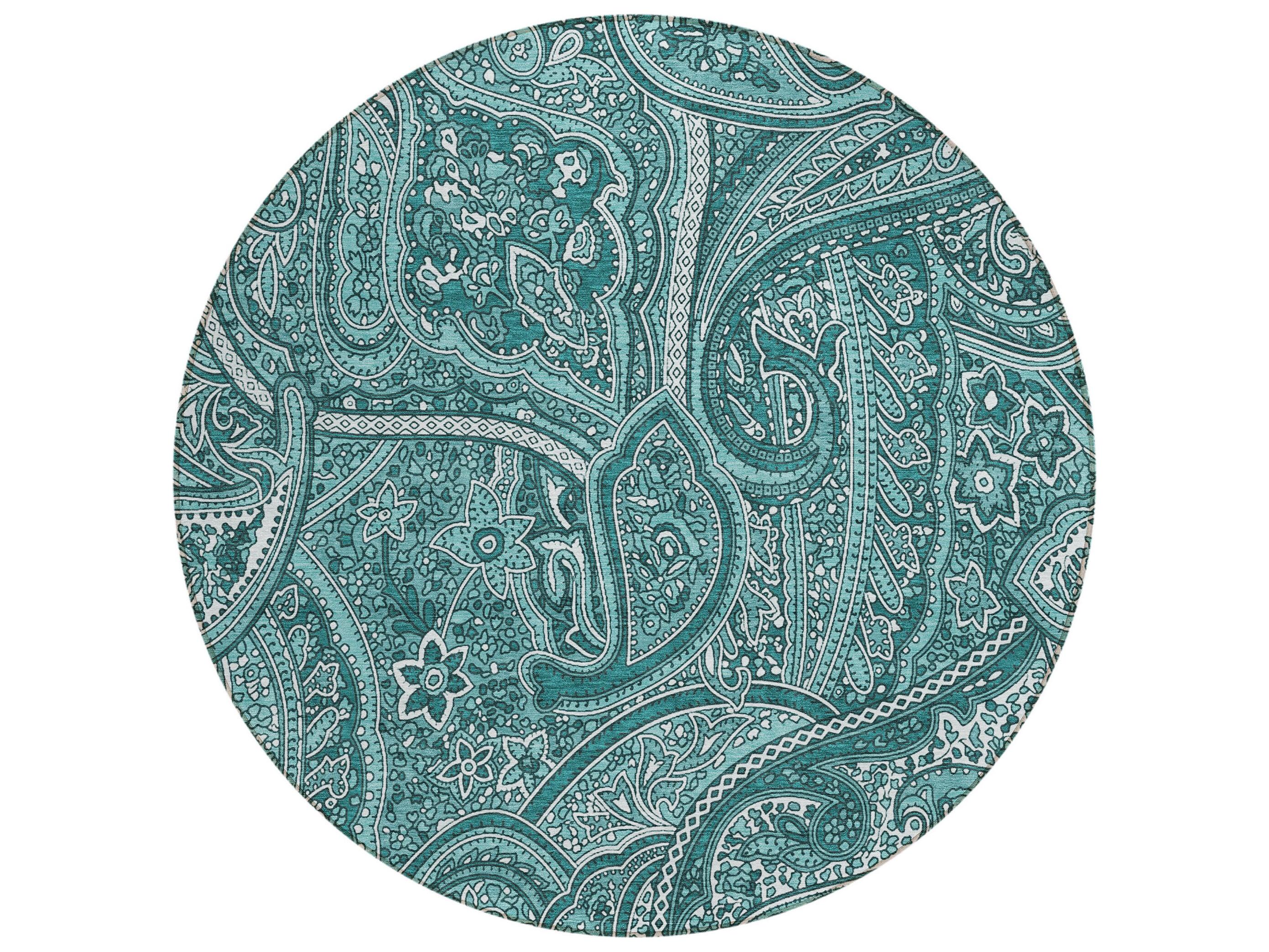 Dalyn Chantille Round Area Rug