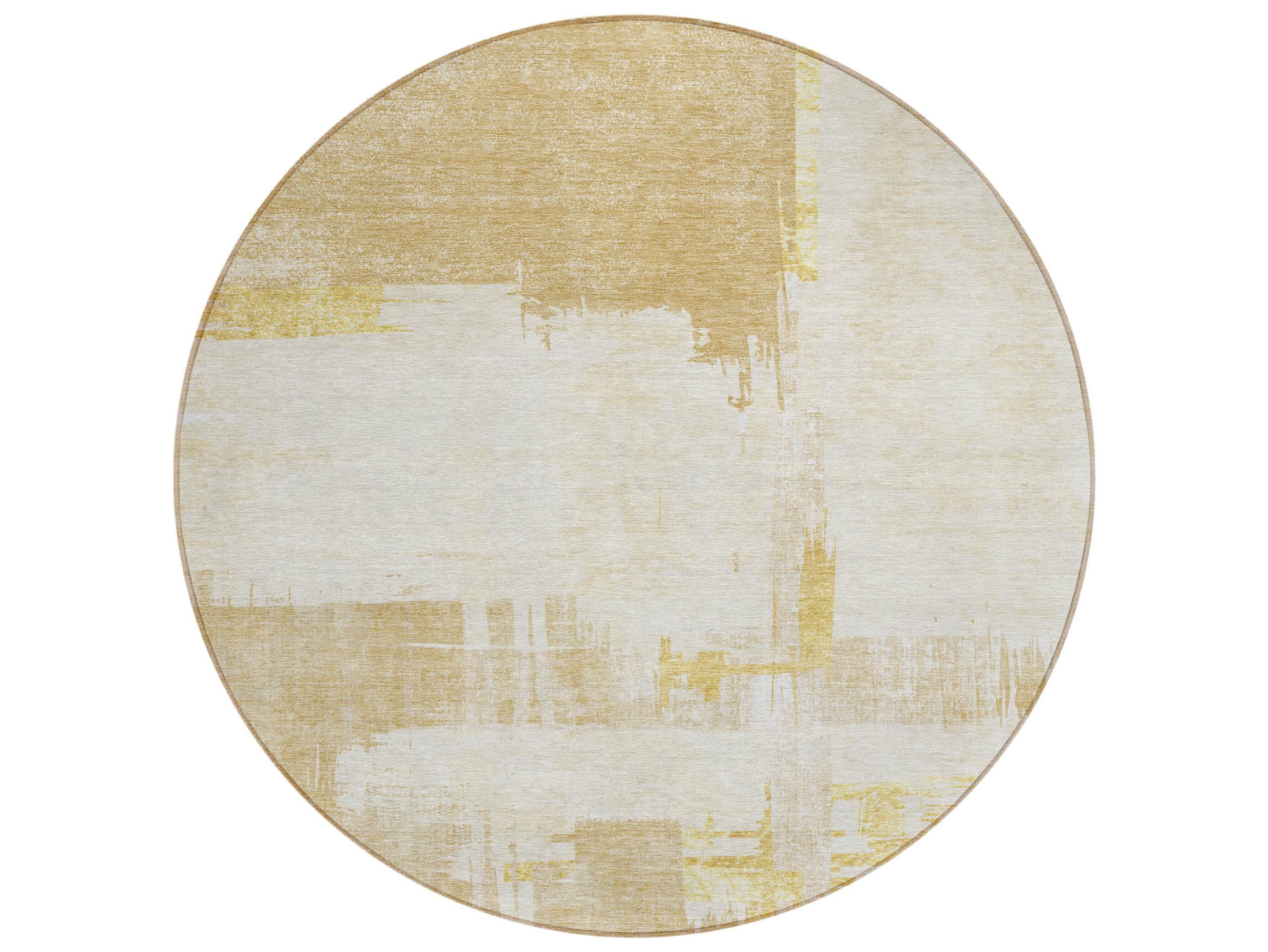 Dalyn Chantille Round Area Rug