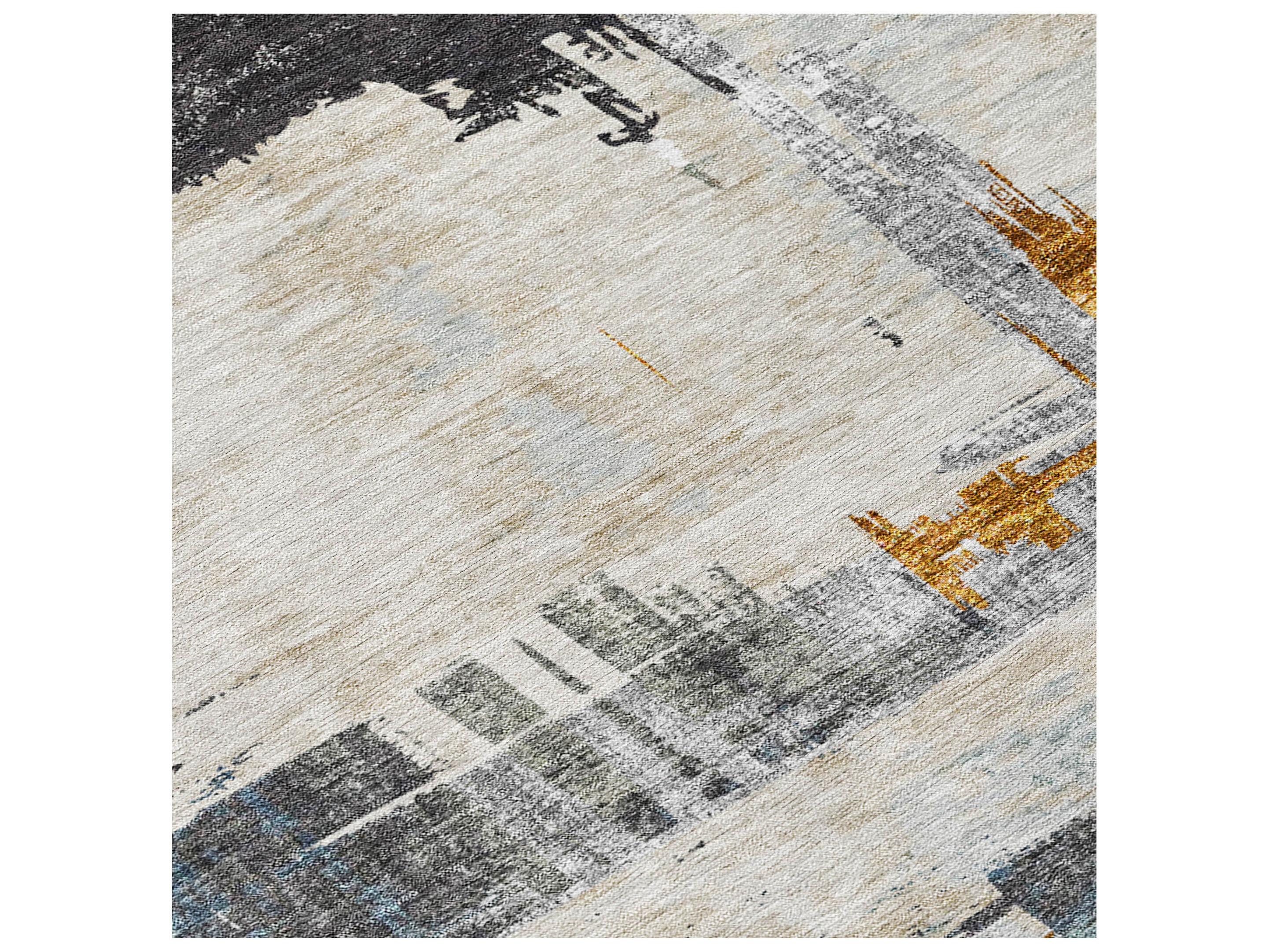 Dalyn Chantille Rectangular Area Rug
