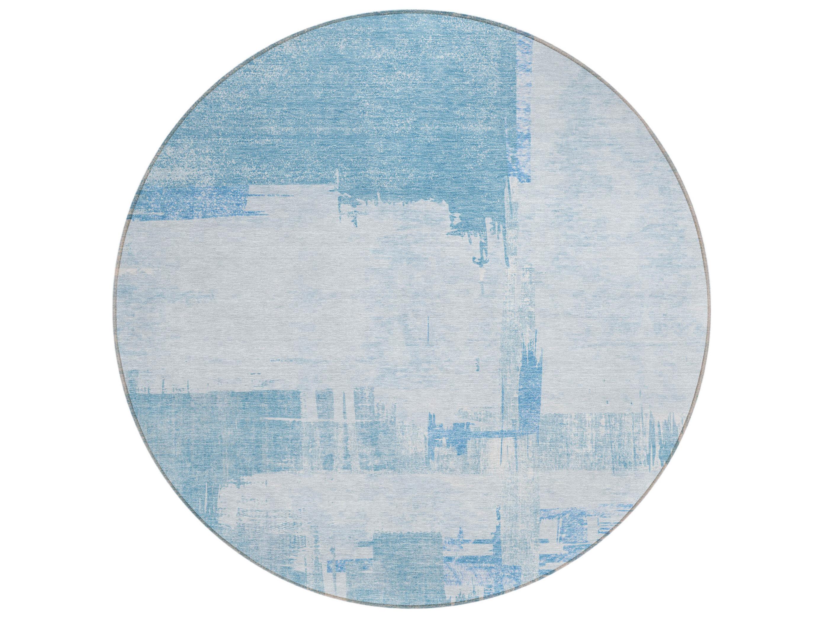 Dalyn Chantille Round Area Rug