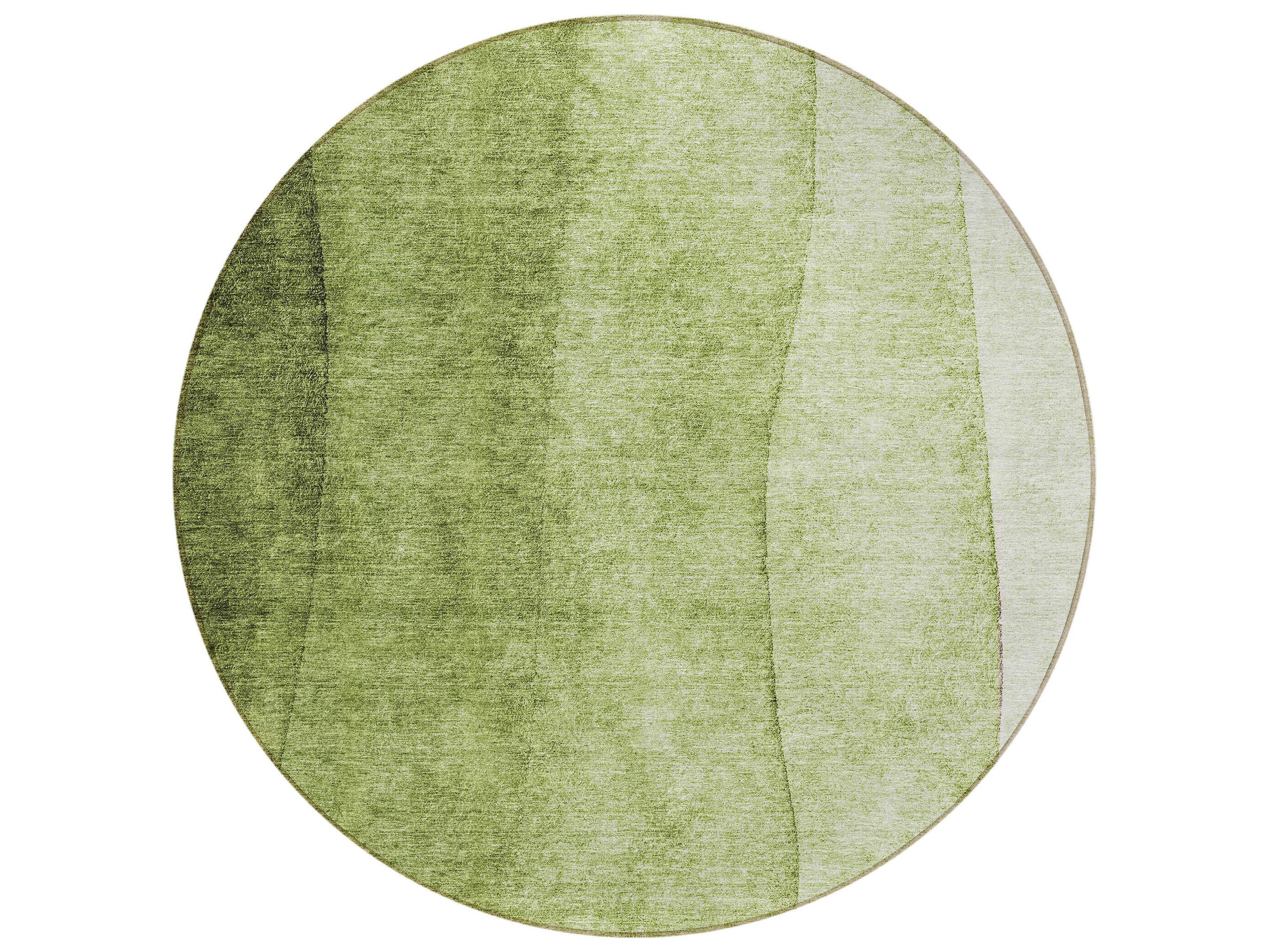 Dalyn Chantille Round Area Rug