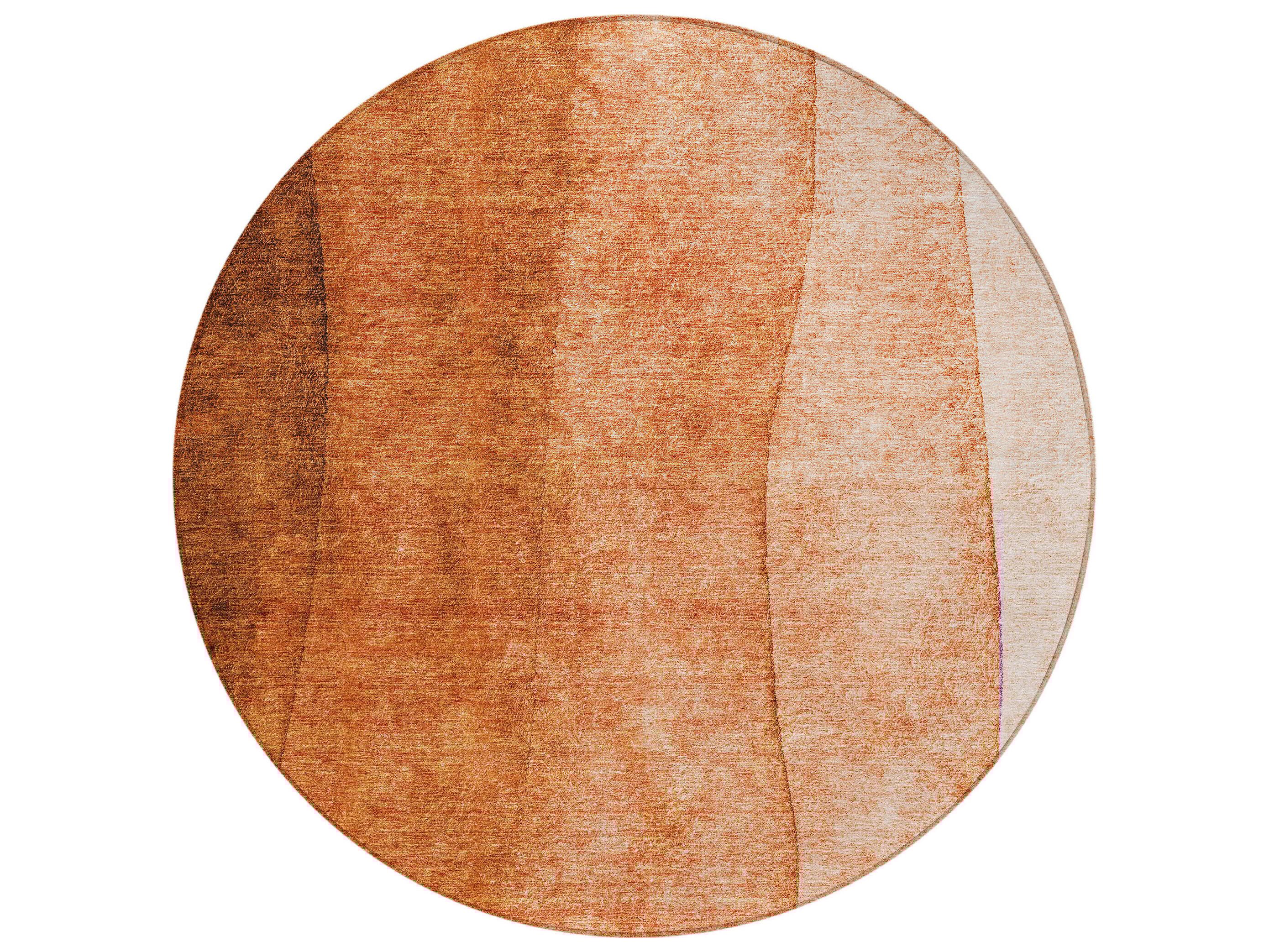 Dalyn Chantille Round Area Rug