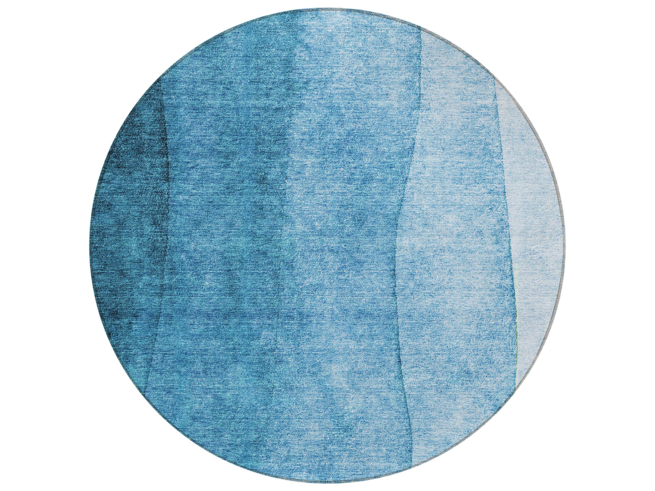 Dalyn Chantille Round Area Rug
