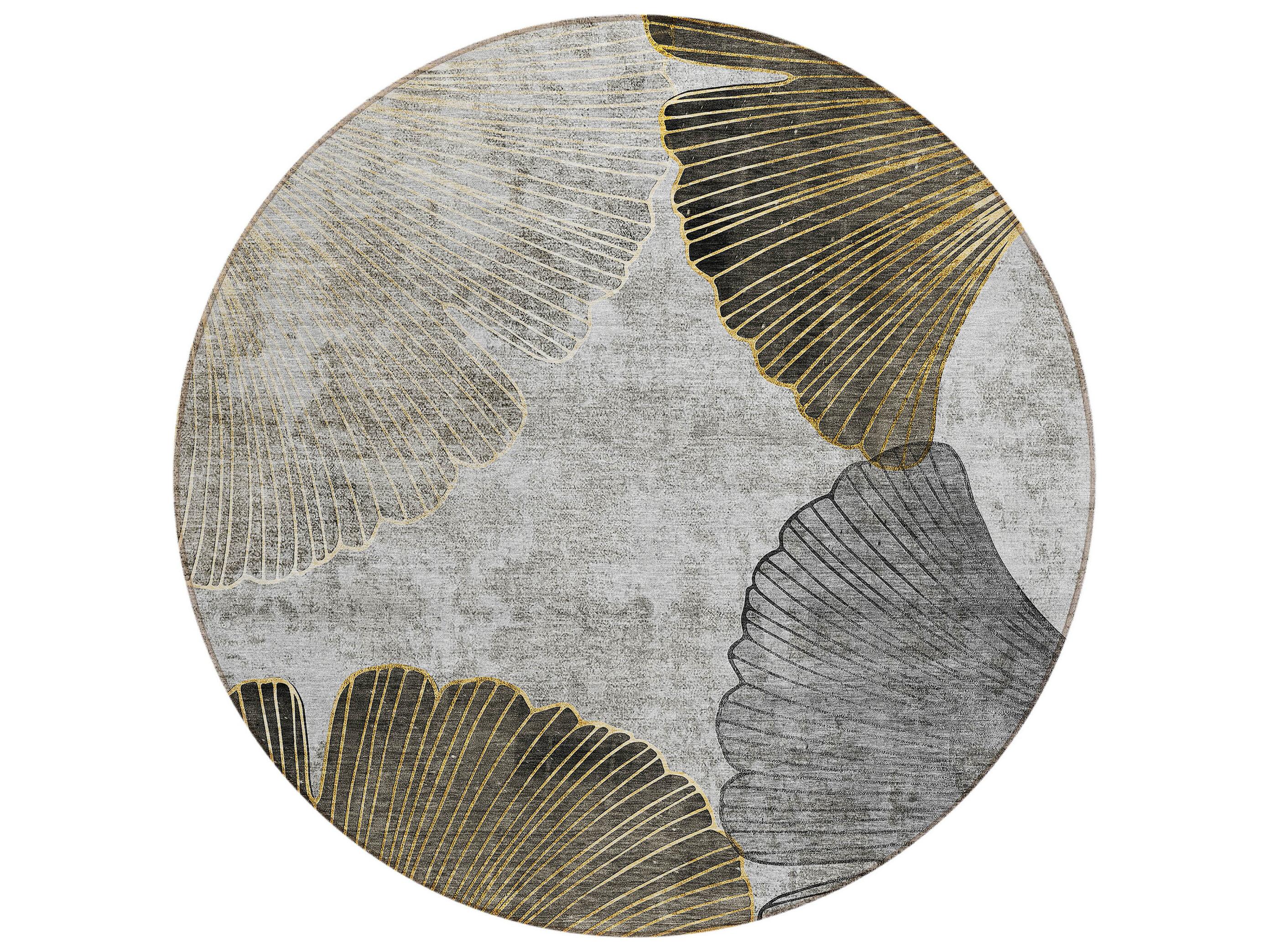Dalyn Chantille Round Area Rug