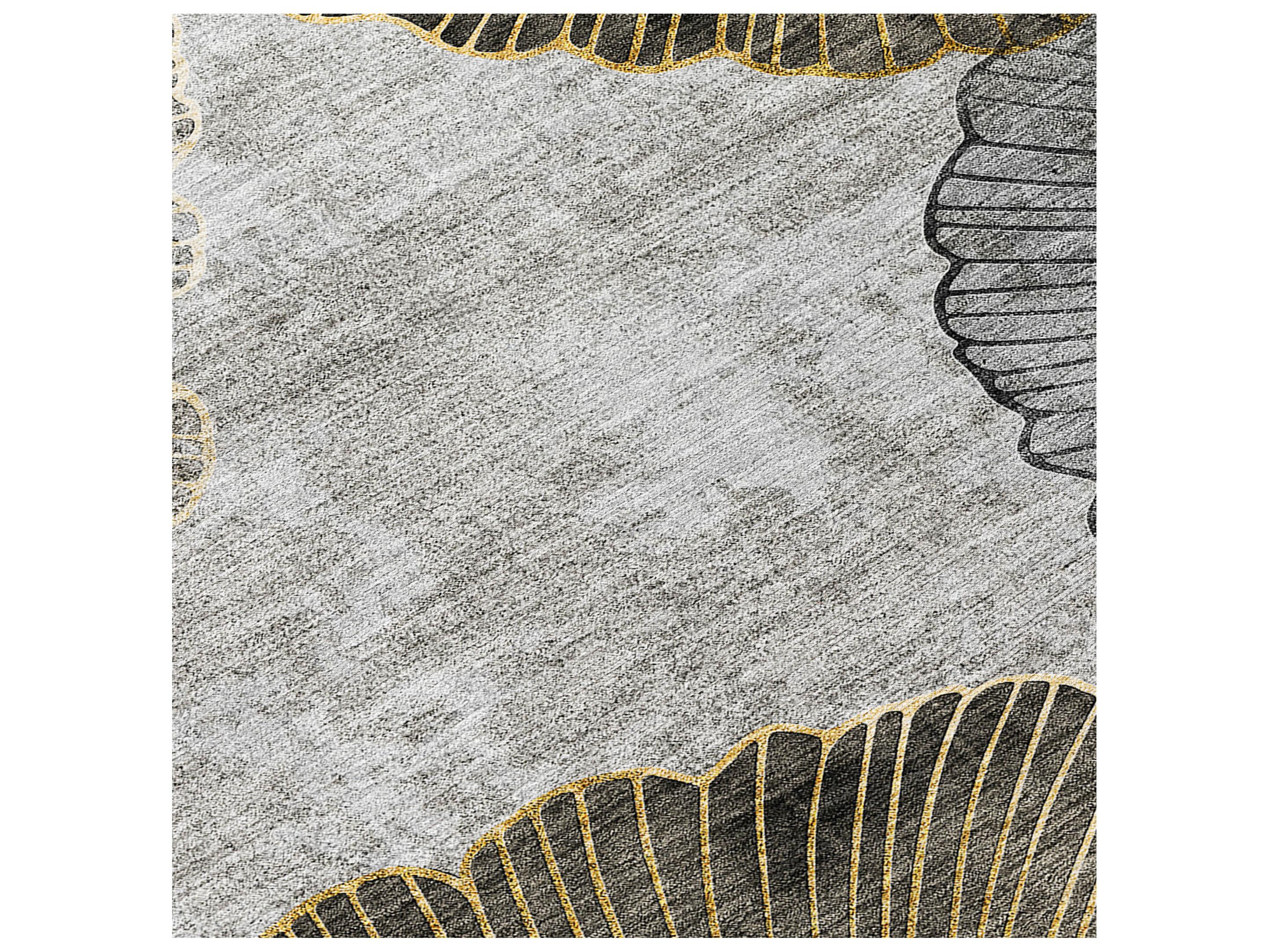 Dalyn Chantille Round Area Rug