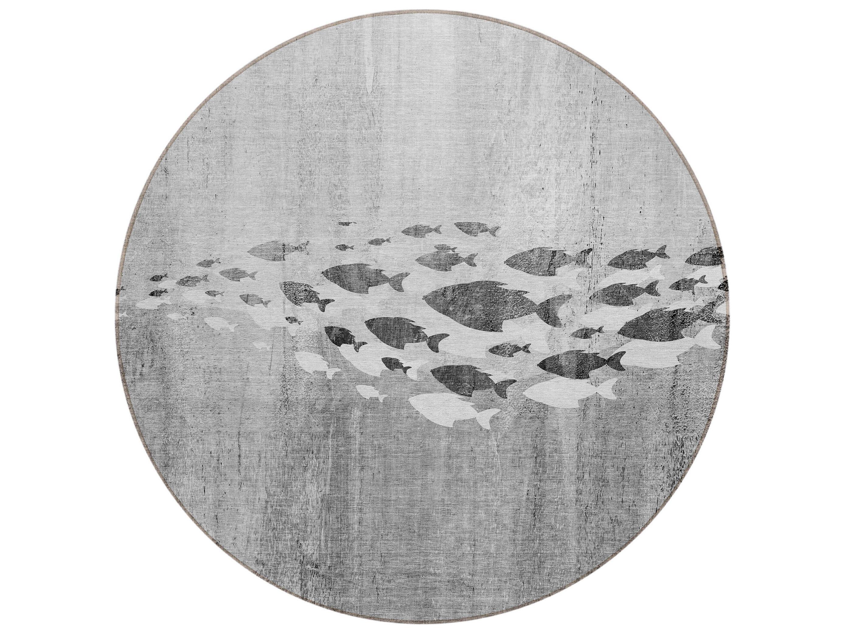 Dalyn Chantille Round Area Rug
