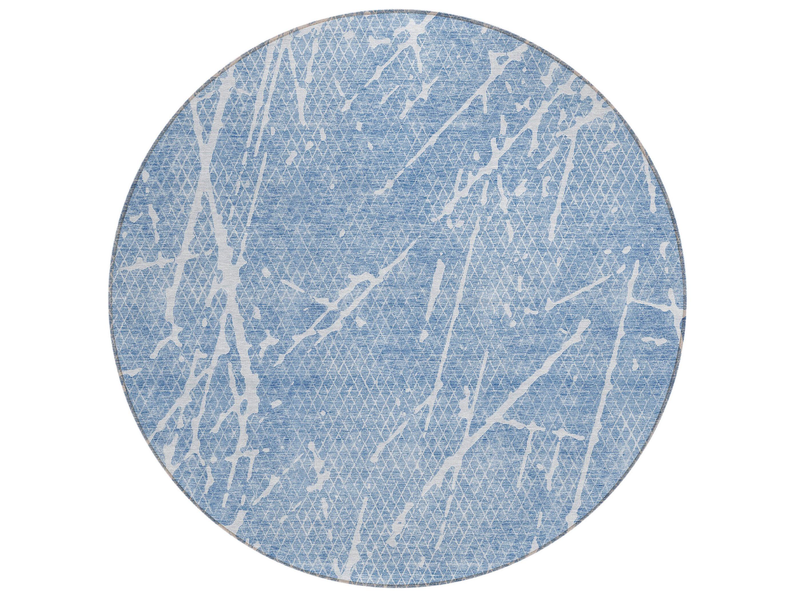 Dalyn Chantille Round Area Rug