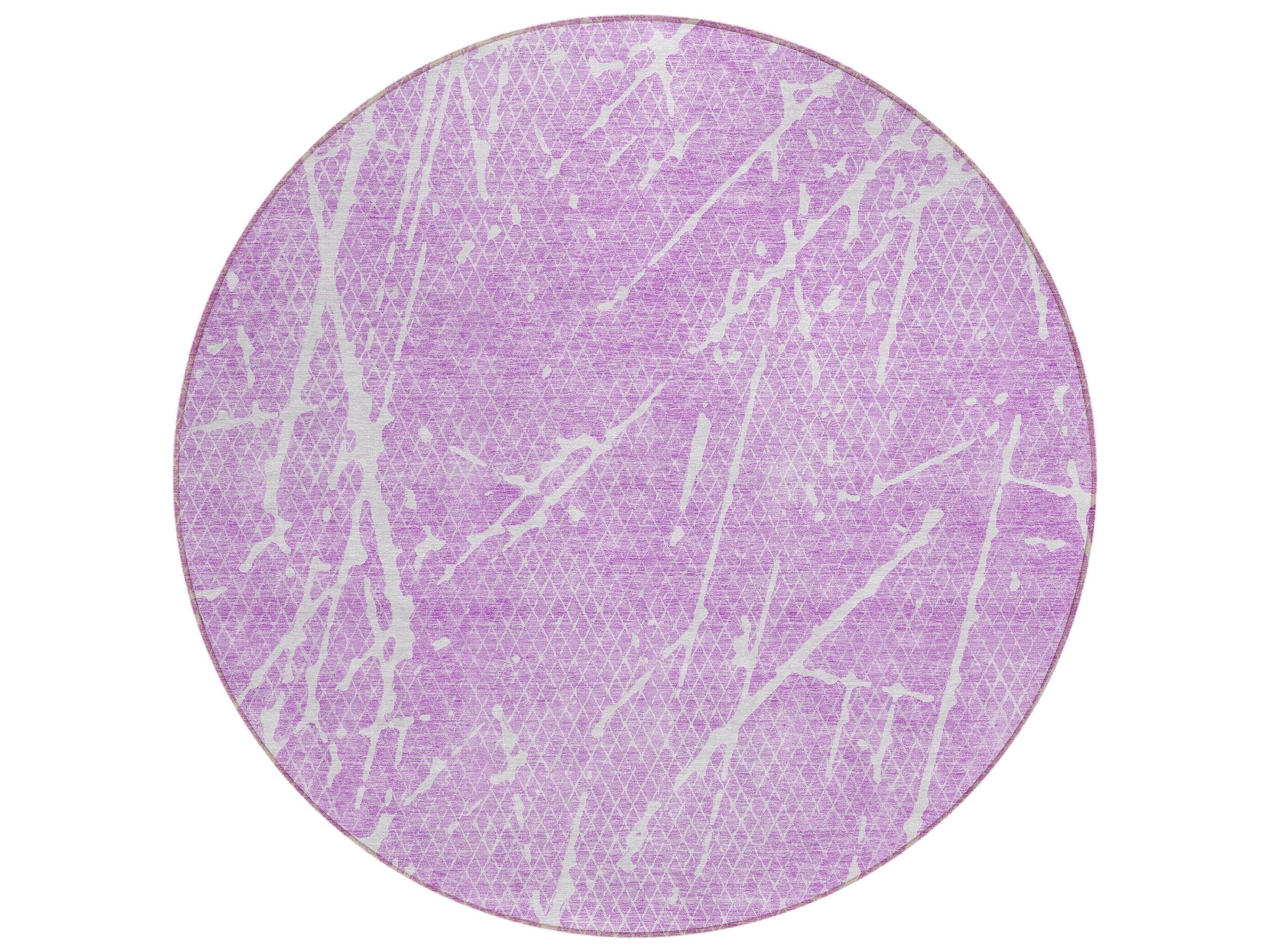 Dalyn Chantille Round Area Rug