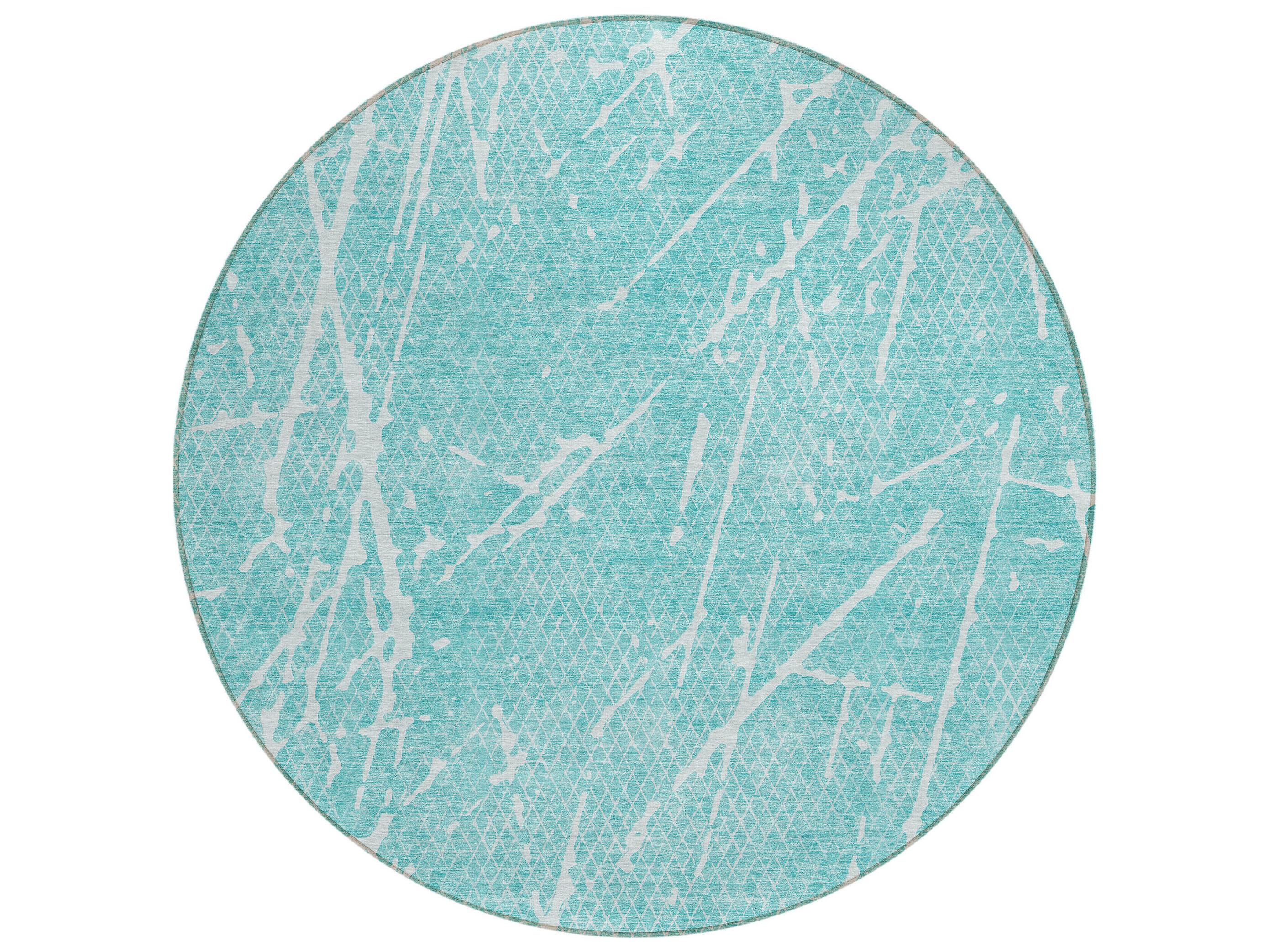 Dalyn Chantille Round Area Rug