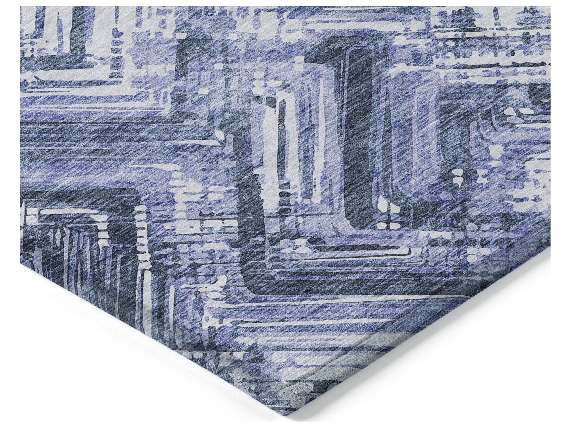 Dalyn Chantille Rectangular Area Rug