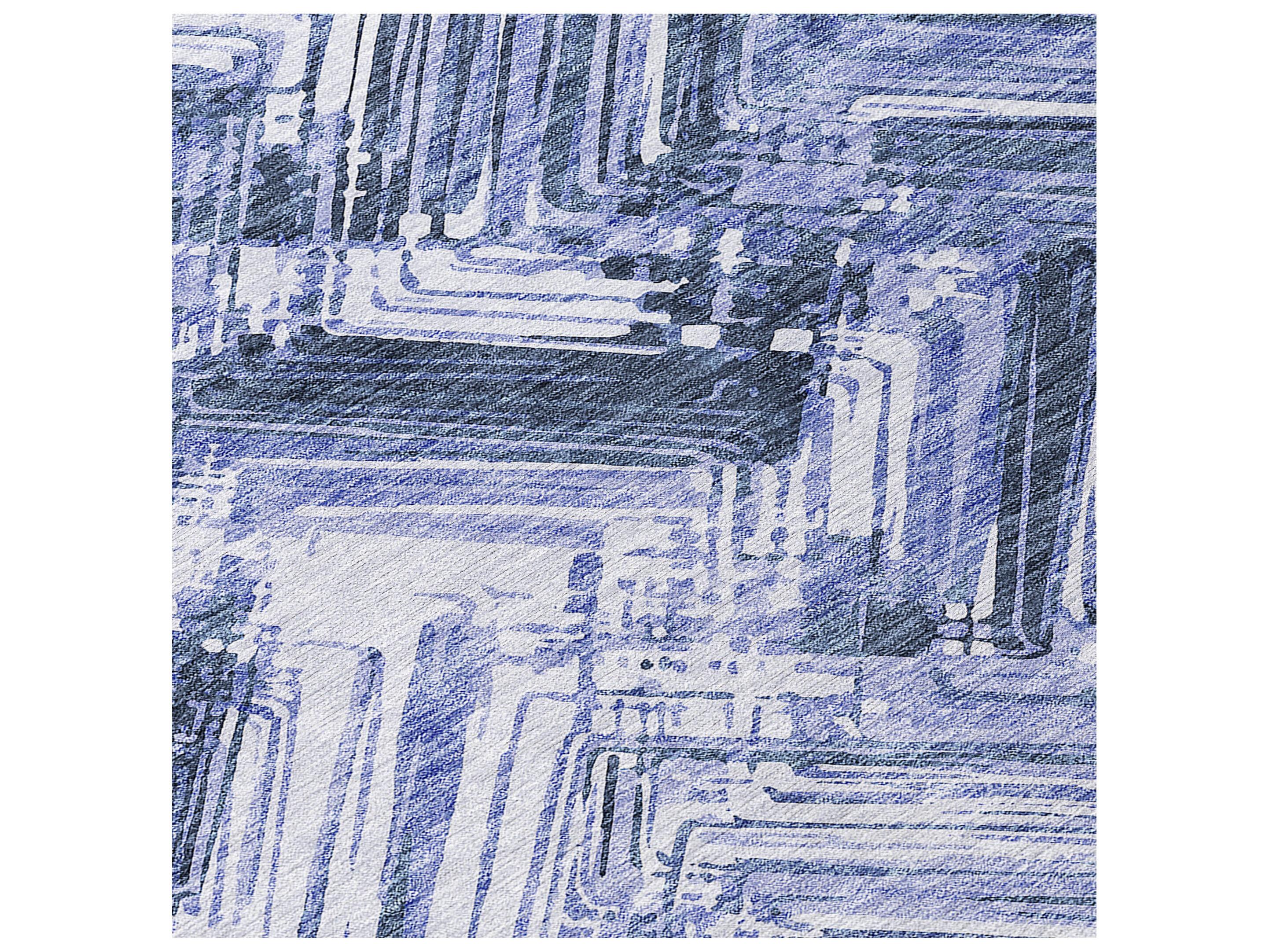 Dalyn Chantille Runner Area Rug