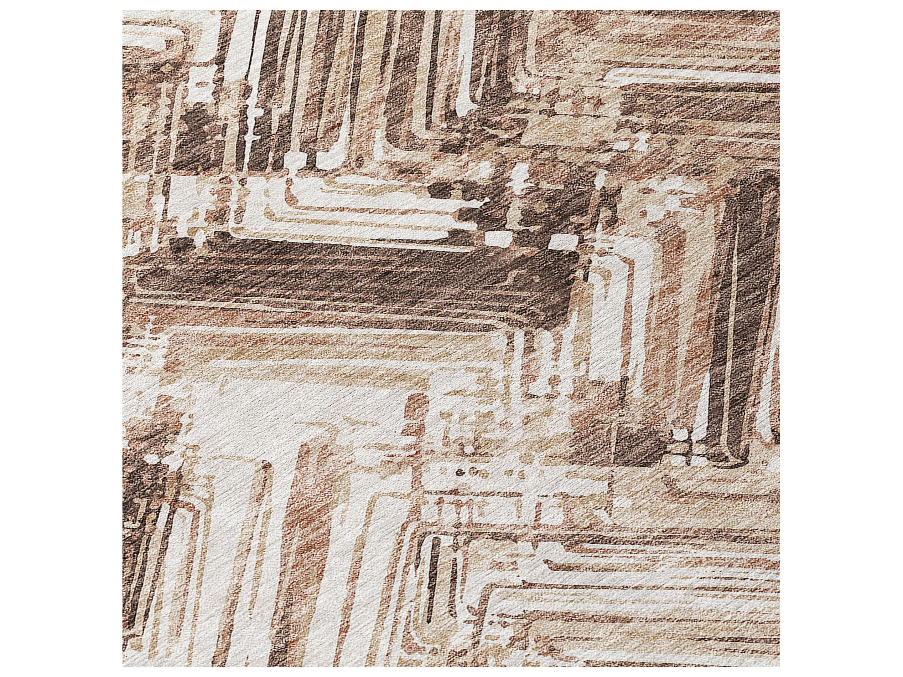 Dalyn Chantille Rectangular Area Rug