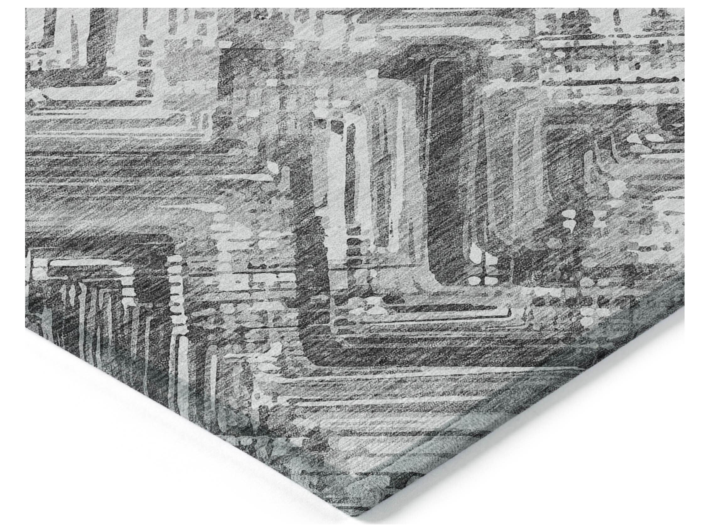 Dalyn Chantille Rectangular Area Rug