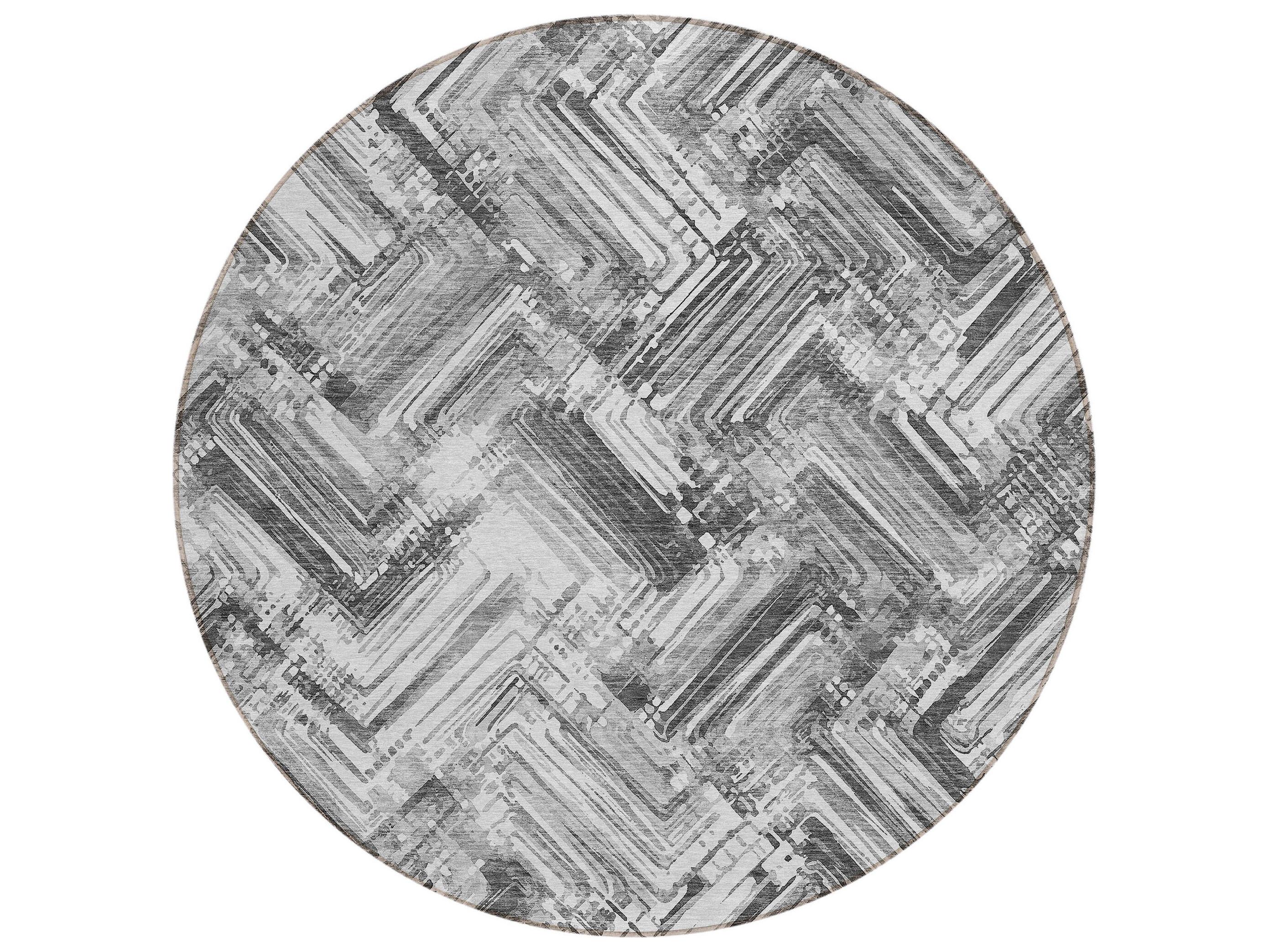 Dalyn Chantille Round Area Rug
