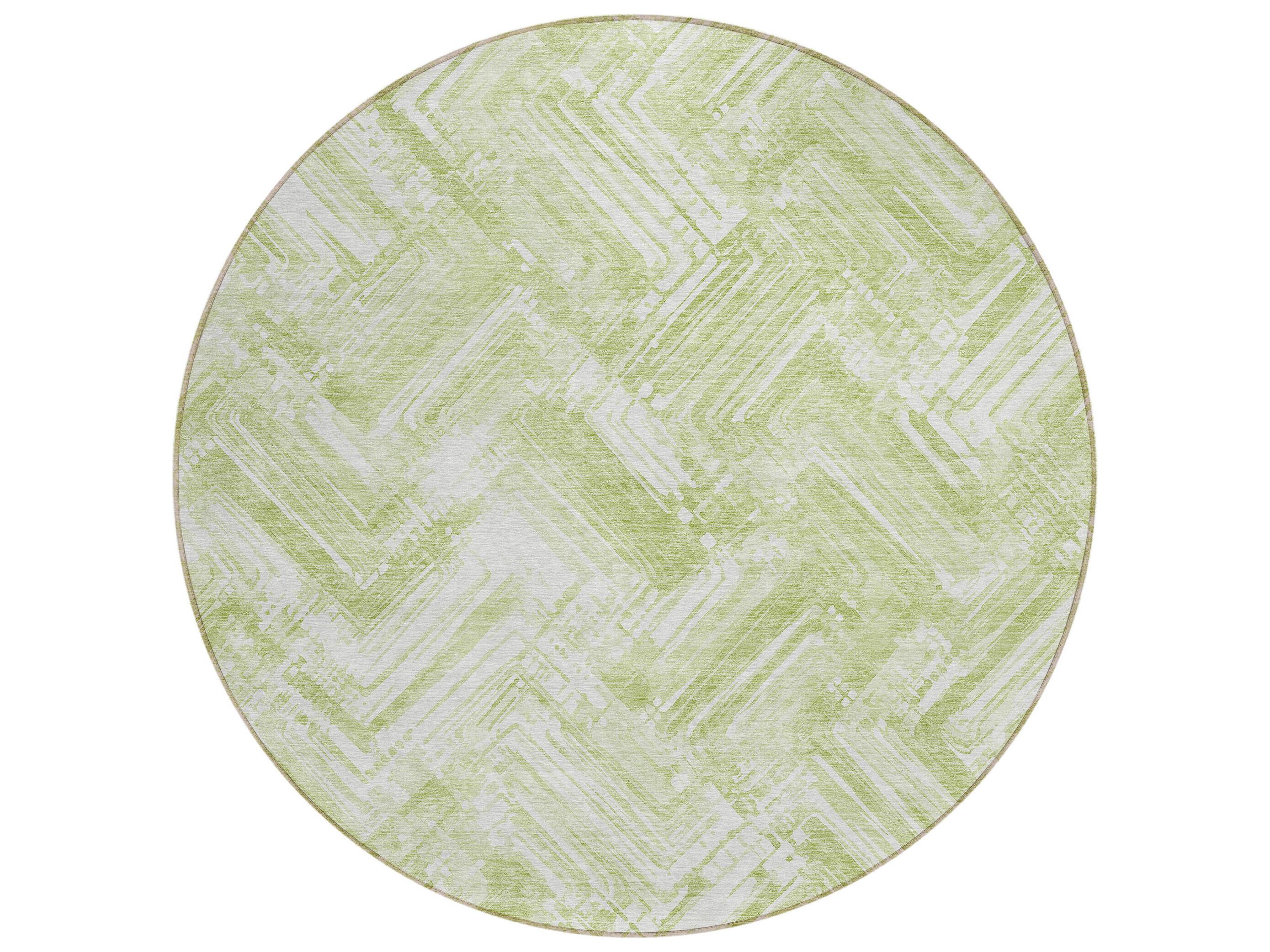 Dalyn Chantille Round Area Rug