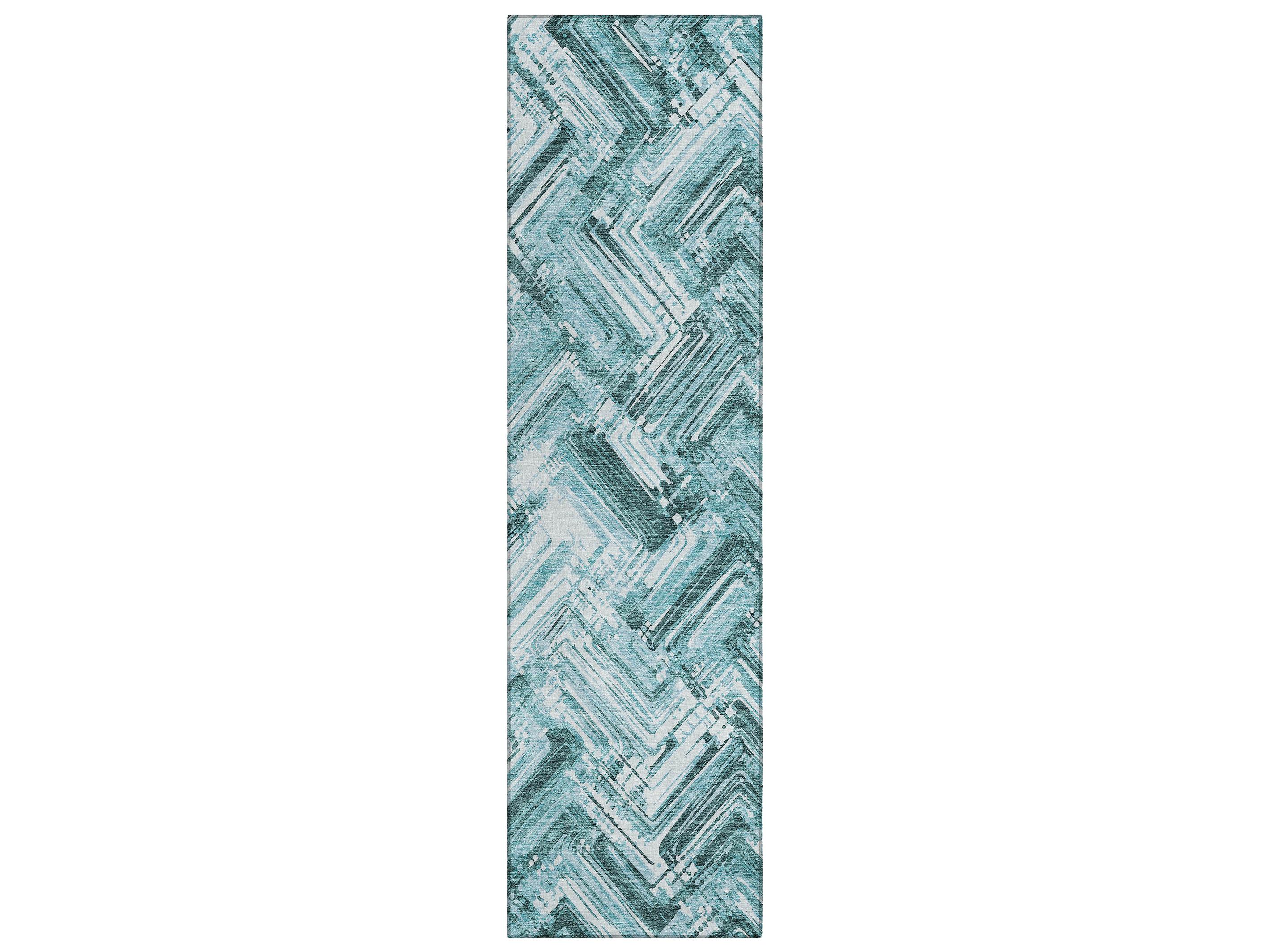 Dalyn Chantille Runner Area Rug